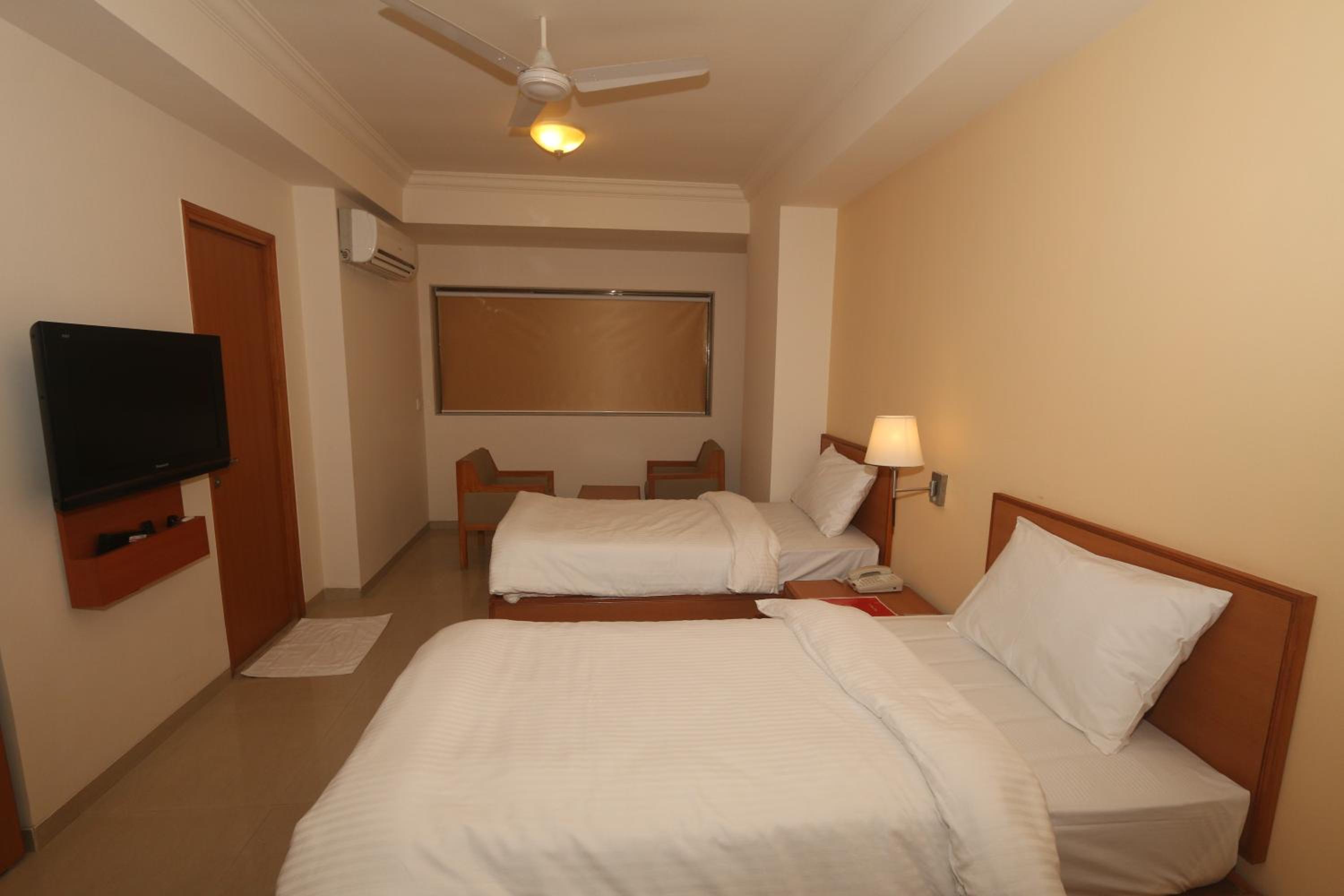 Day use Room - Same day check in and check out - 9 am to 5 pm photo 3