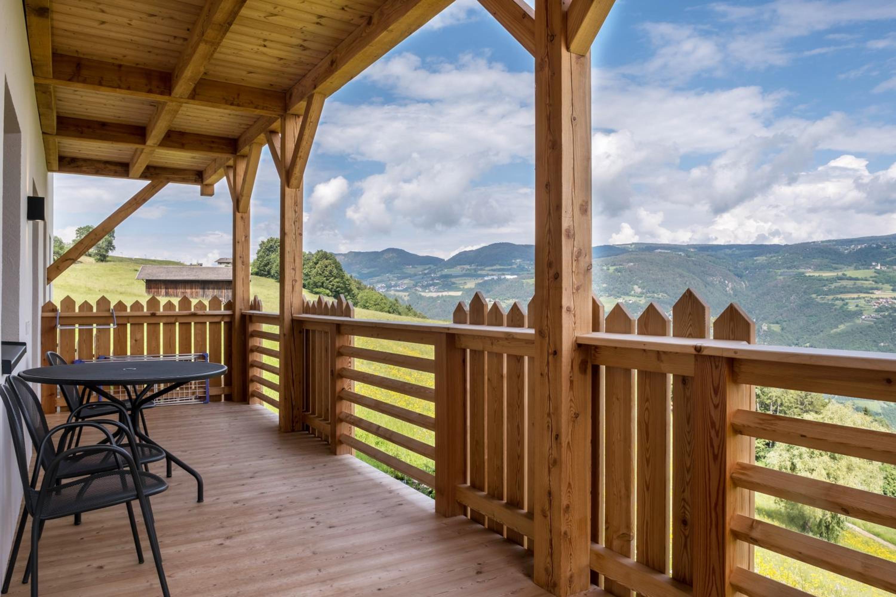 Superior Apartment with Balcony photo 2