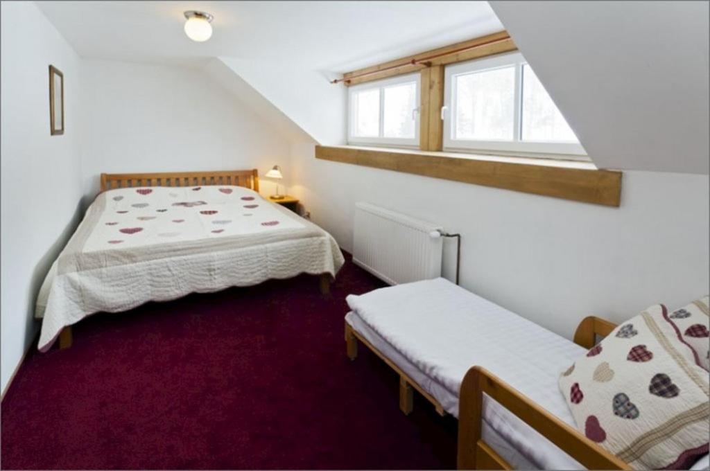 Deluxe Double Room photo 1