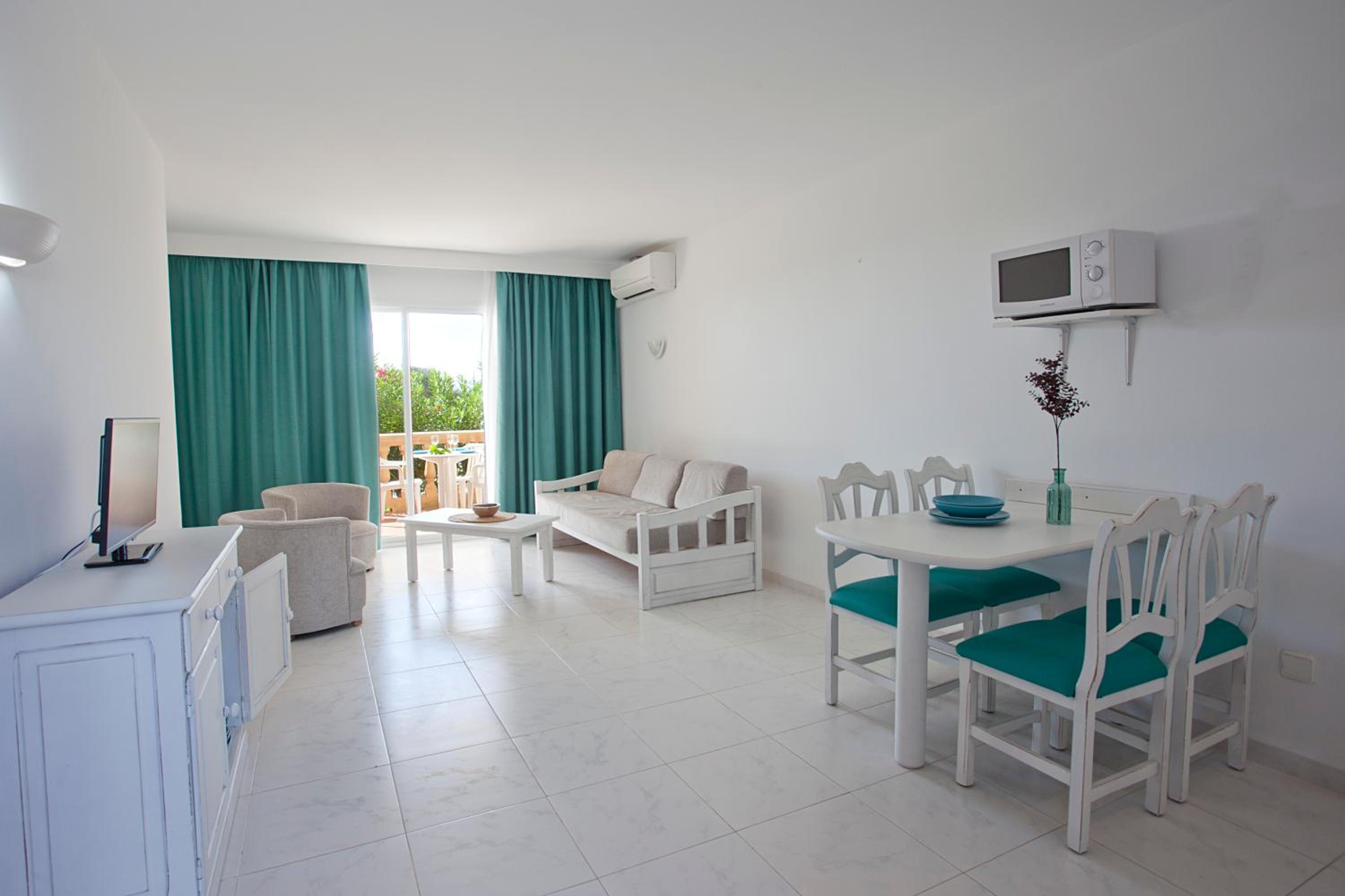 Apartamento de lujo