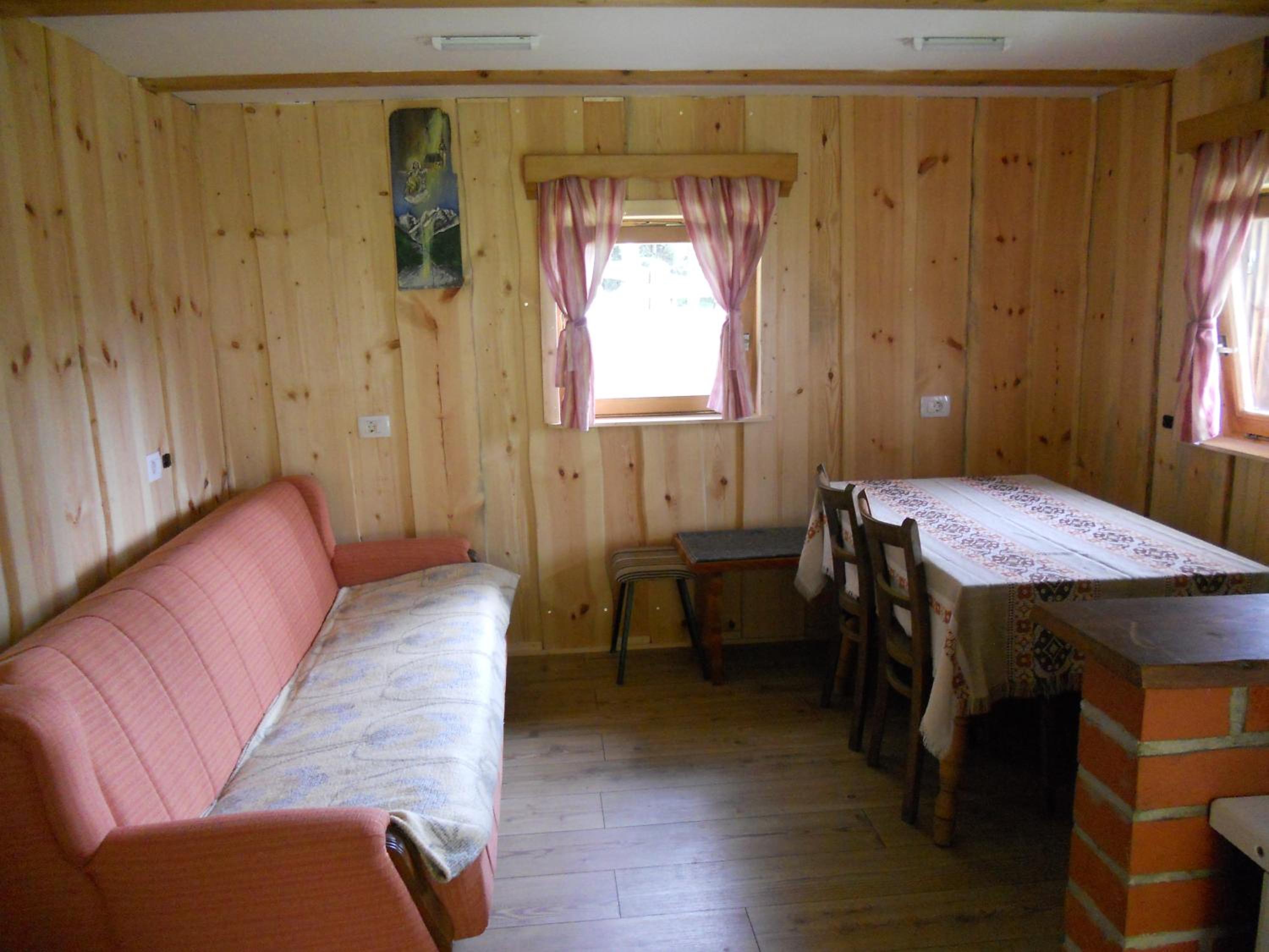 One-Bedroom House photo 2