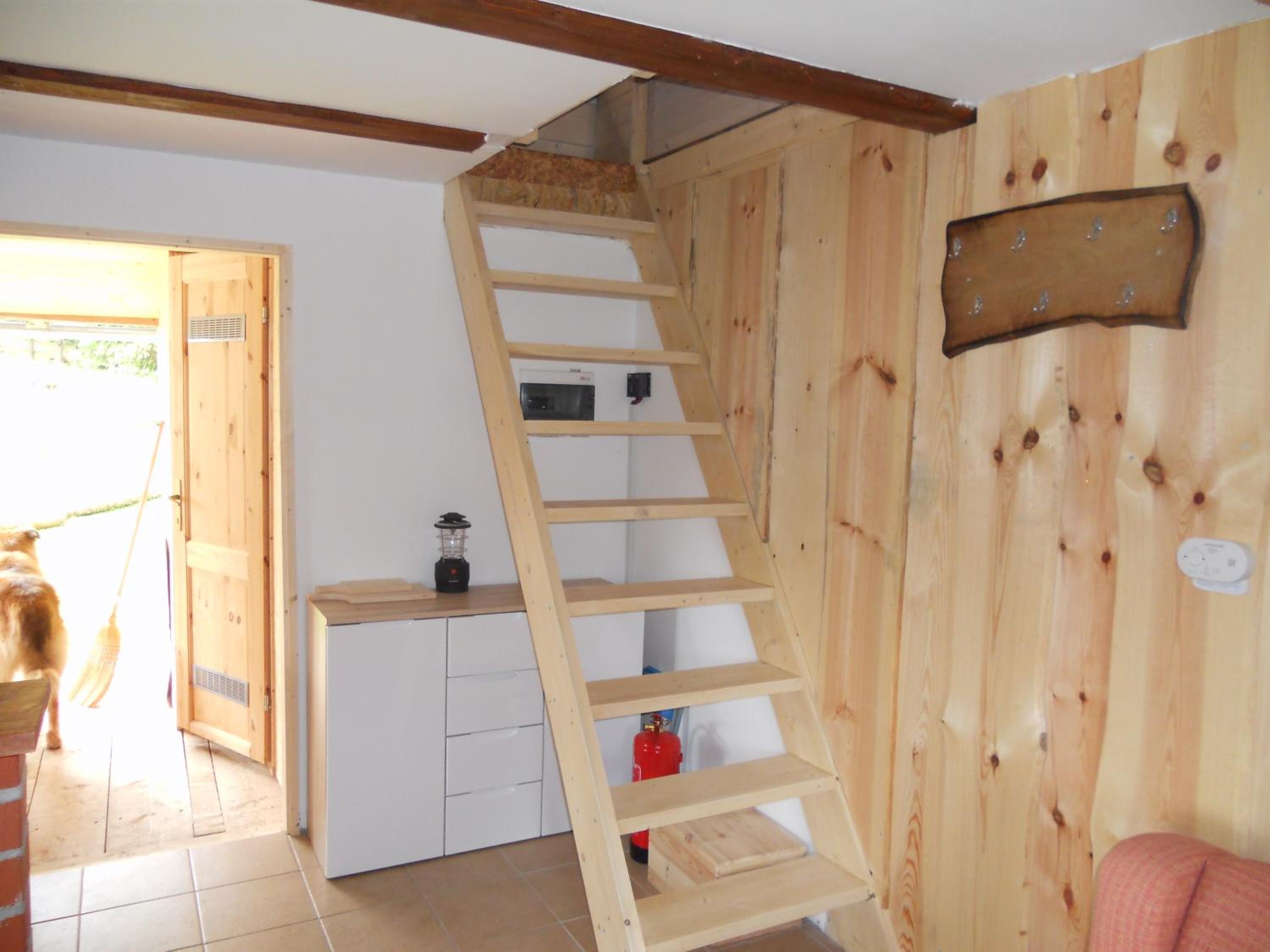 One-Bedroom House photo 3