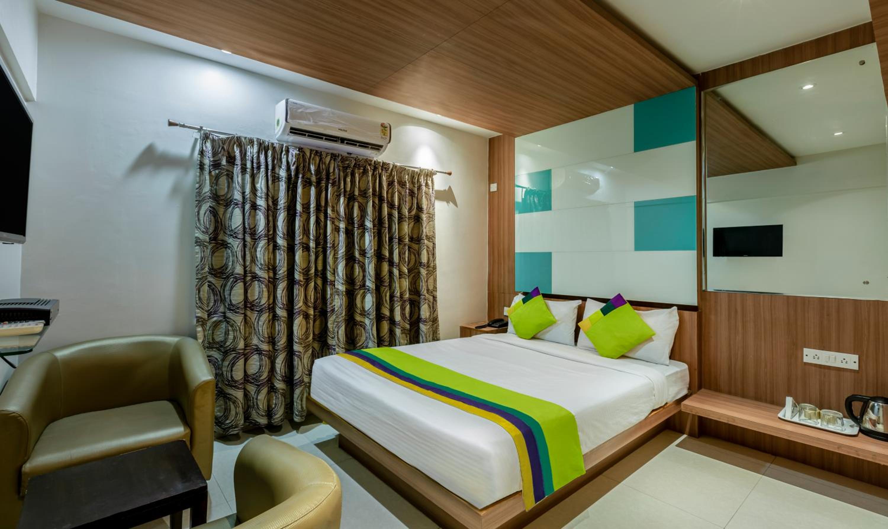 Standard  Room