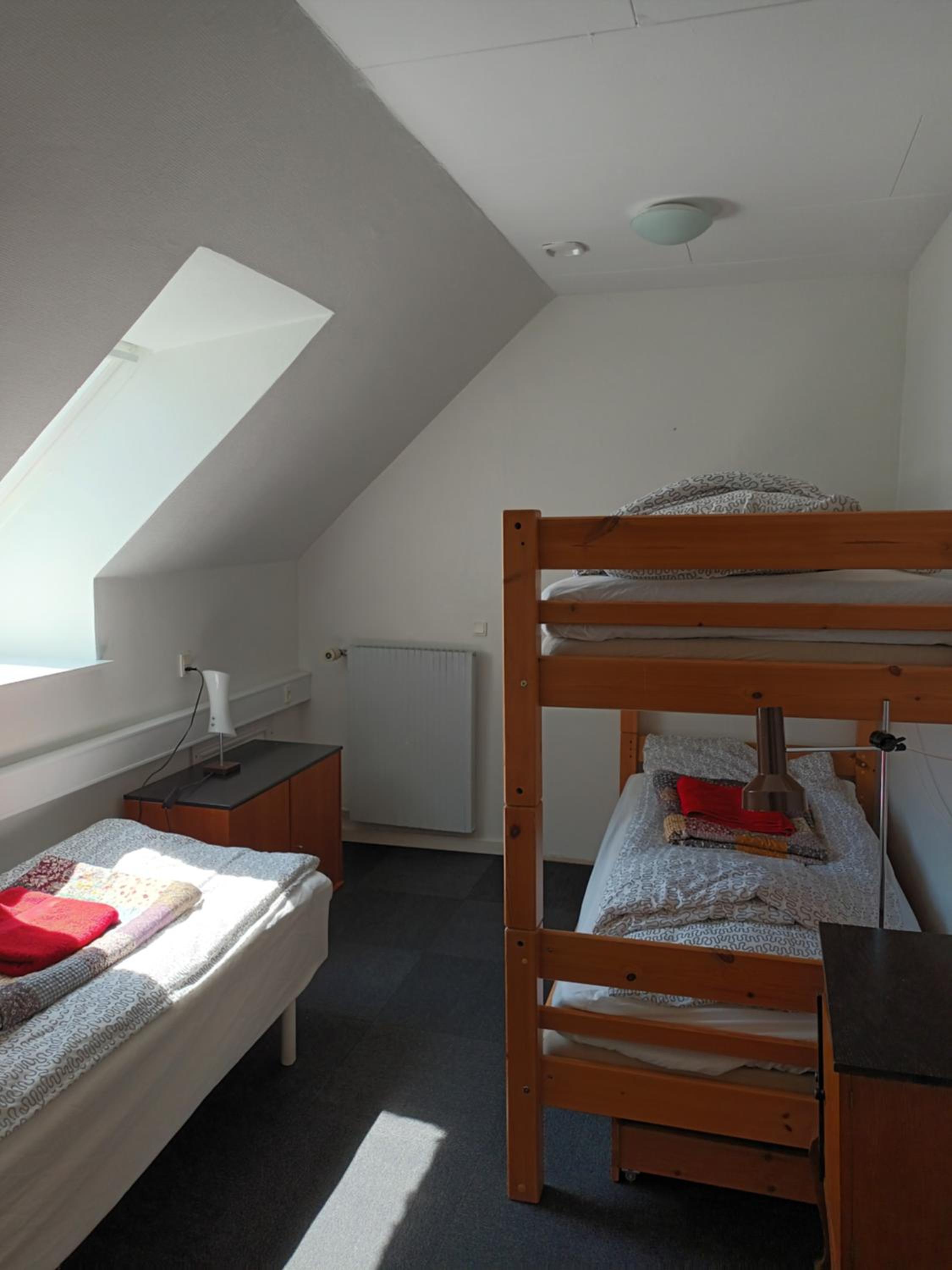 Triple Room photo 1