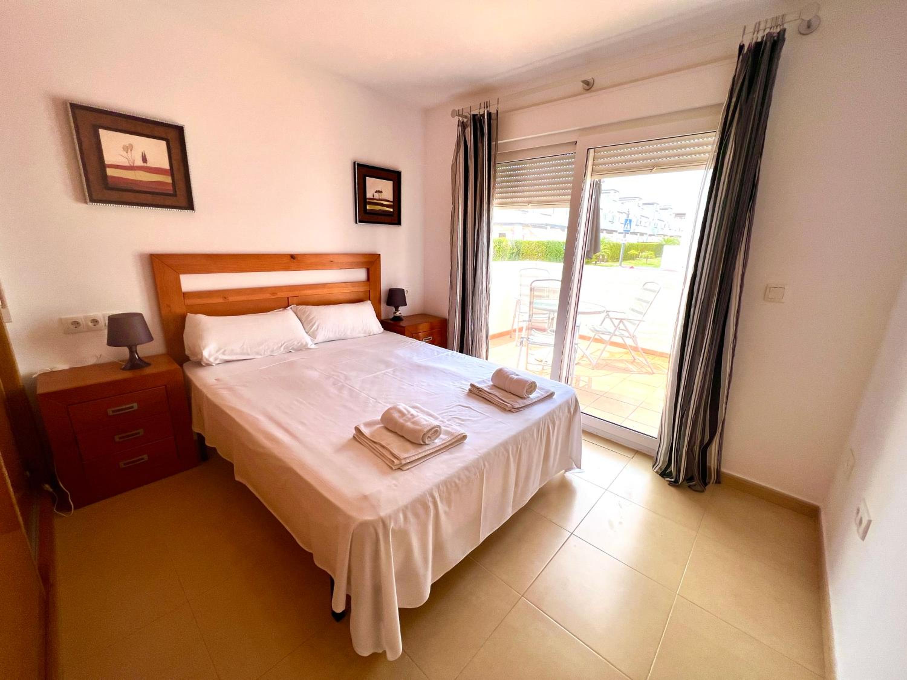 Departamento de tres habitaciones