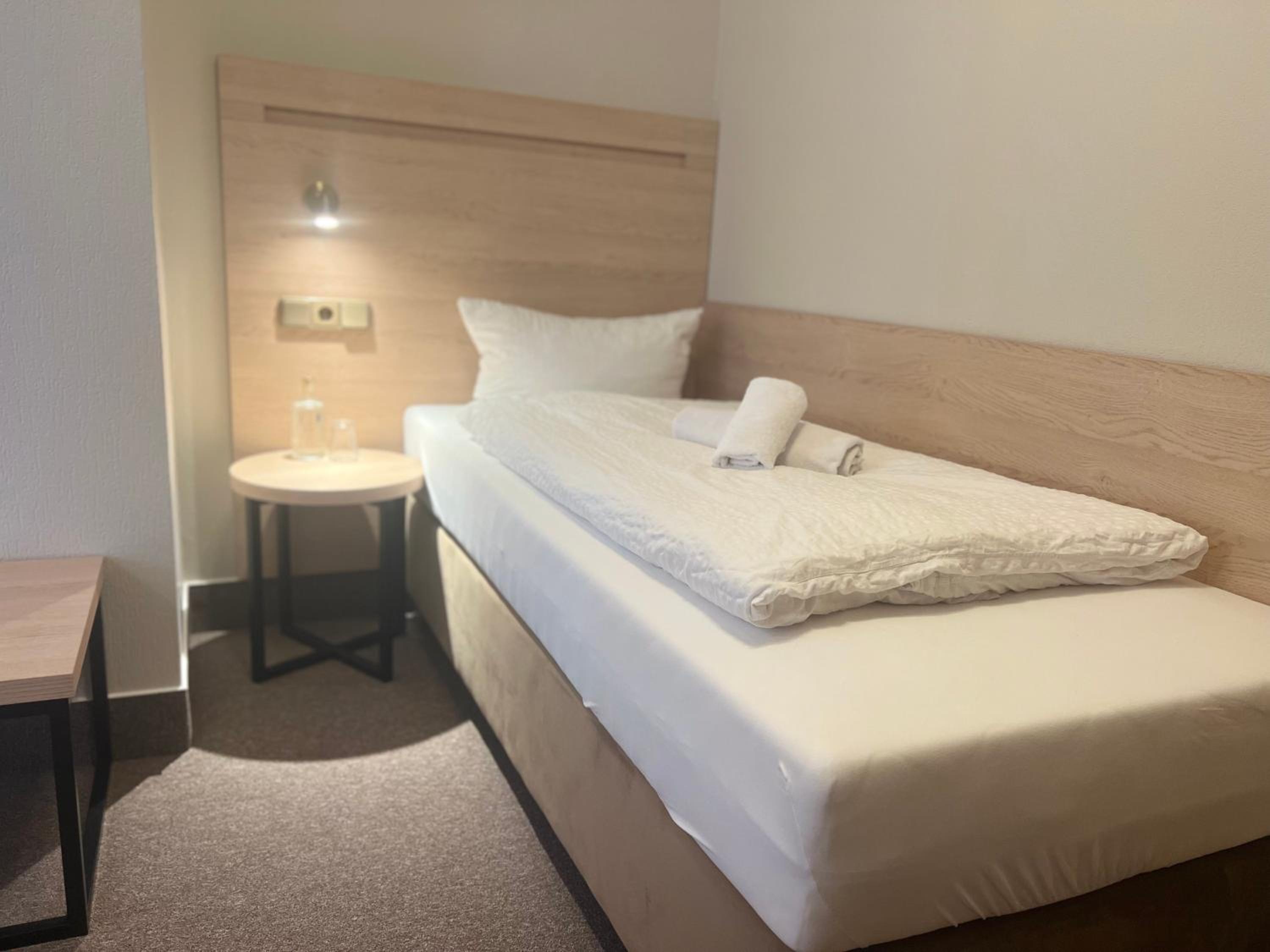 Comfort Twin Room - Photo 5