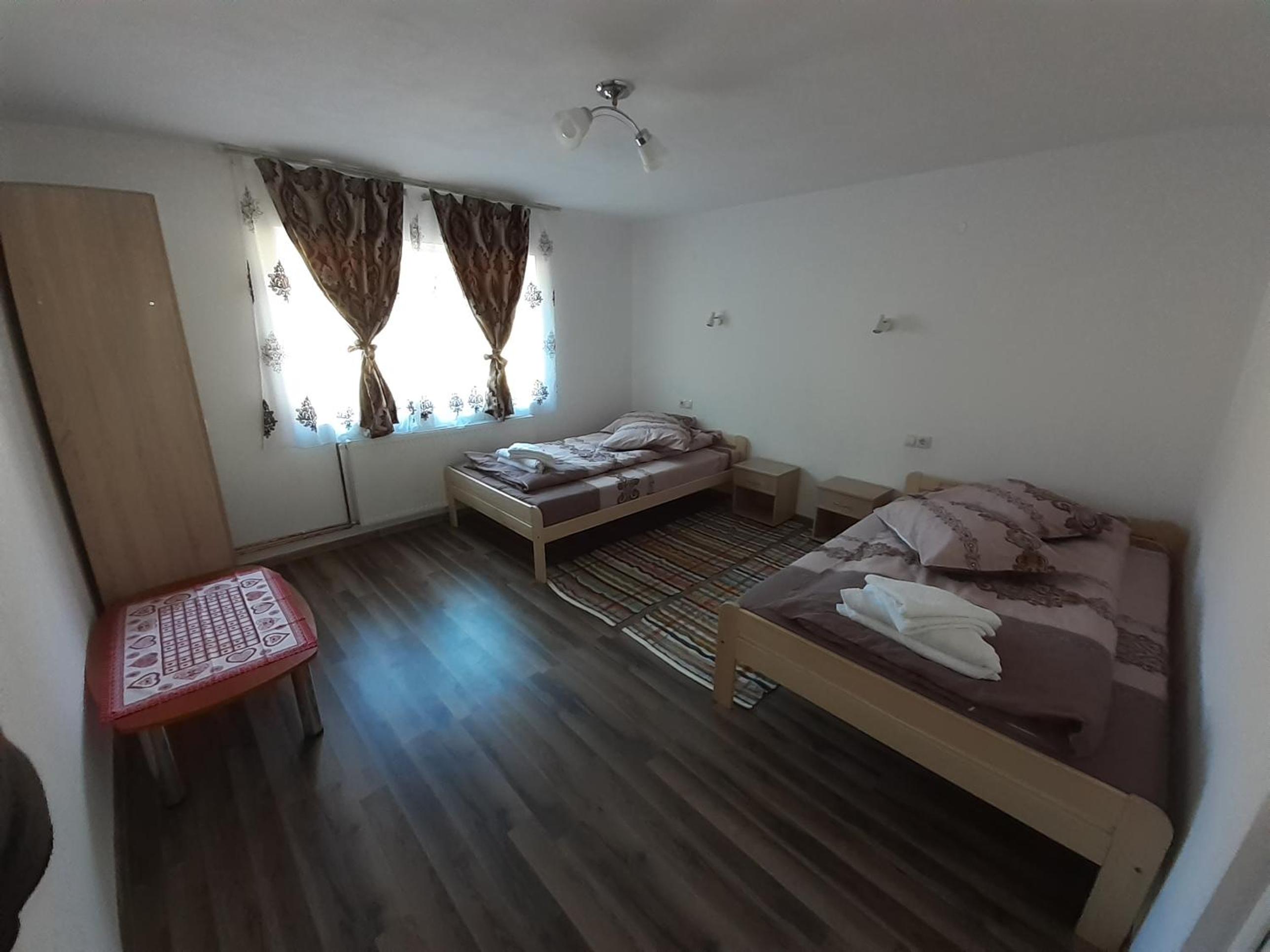 Quadruple Room With Private Bathroom photo 1
