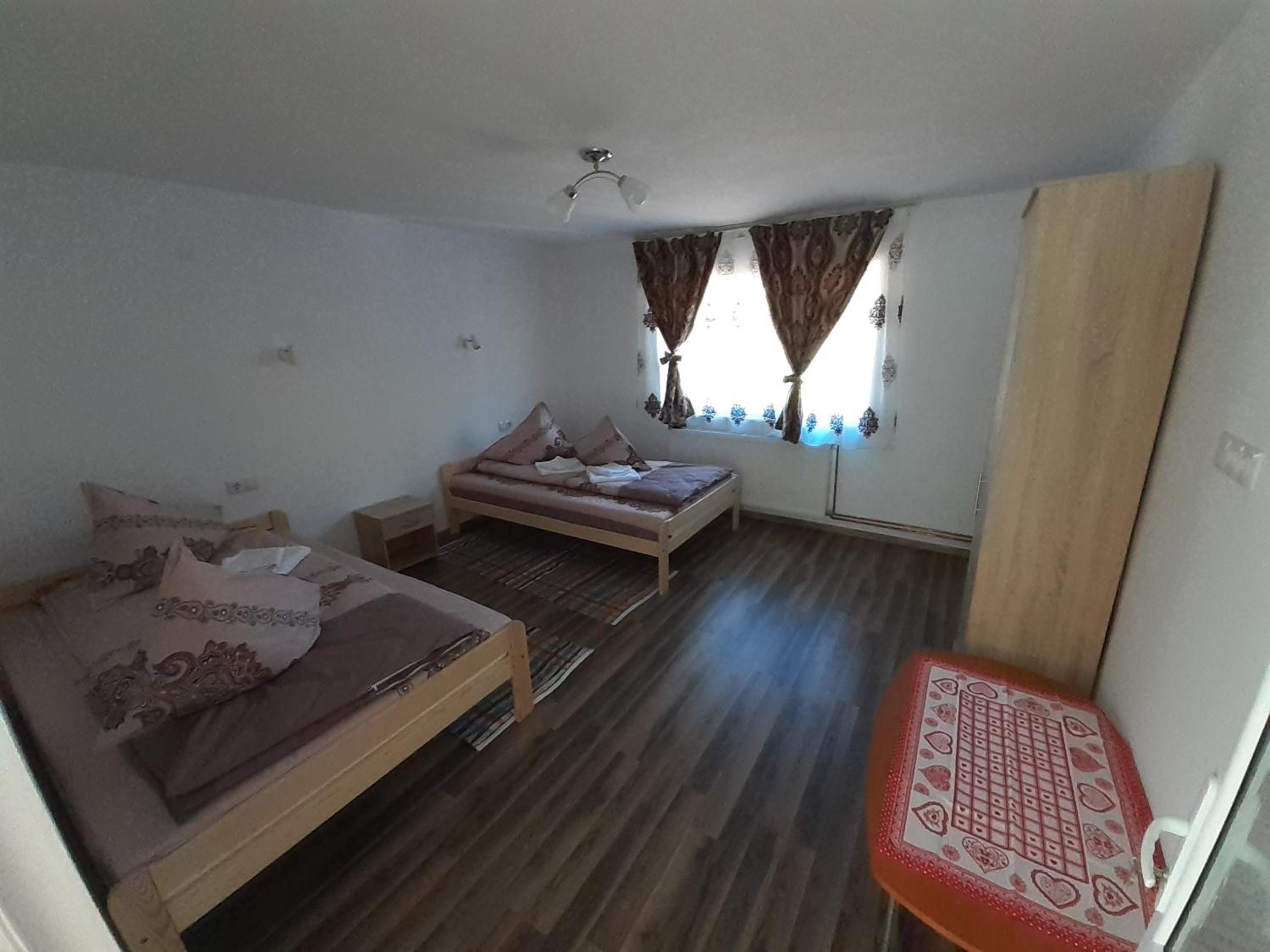 Quadruple Room With Private Bathroom photo 2
