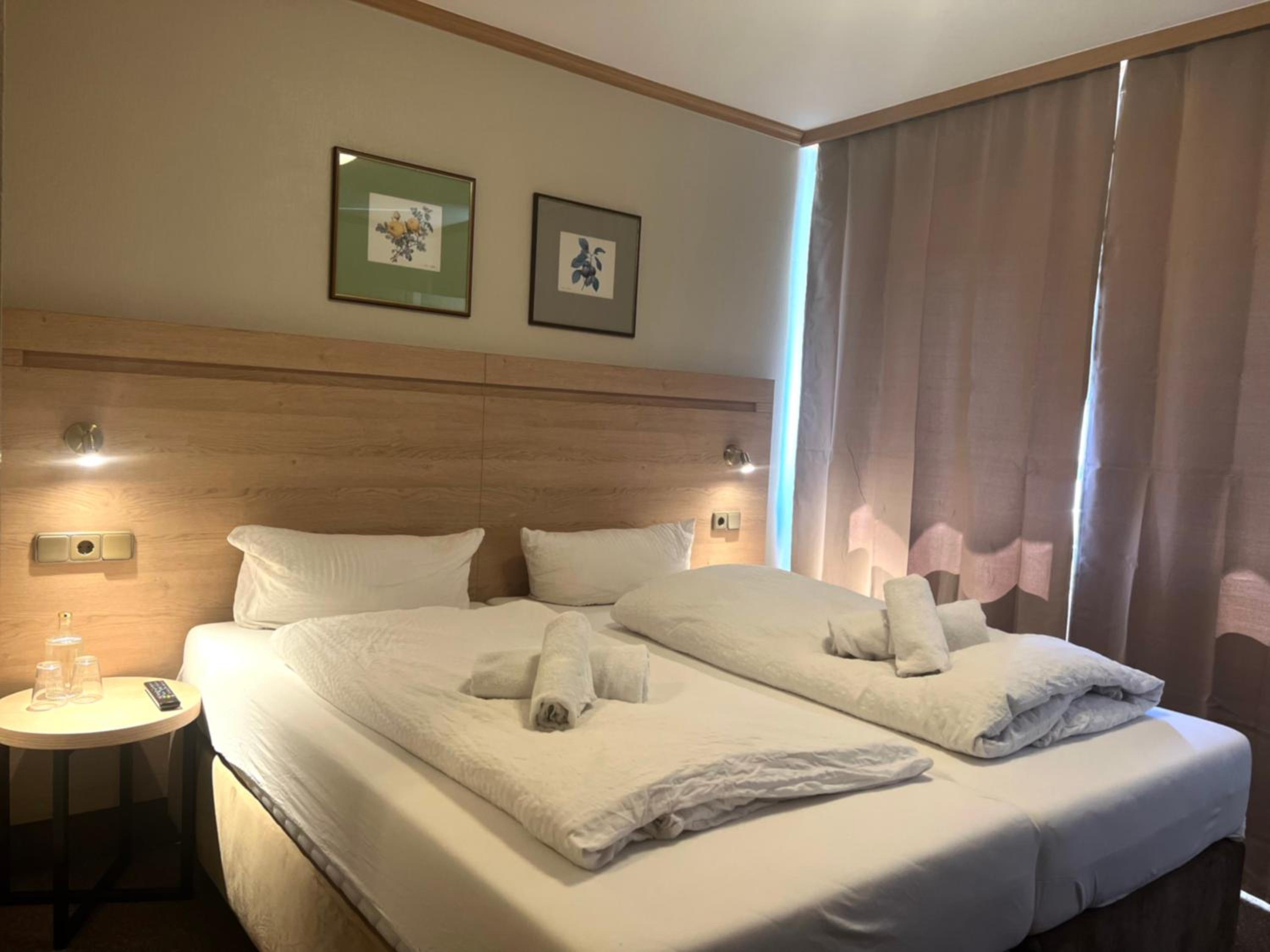 Comfort Double Room - Photo 1