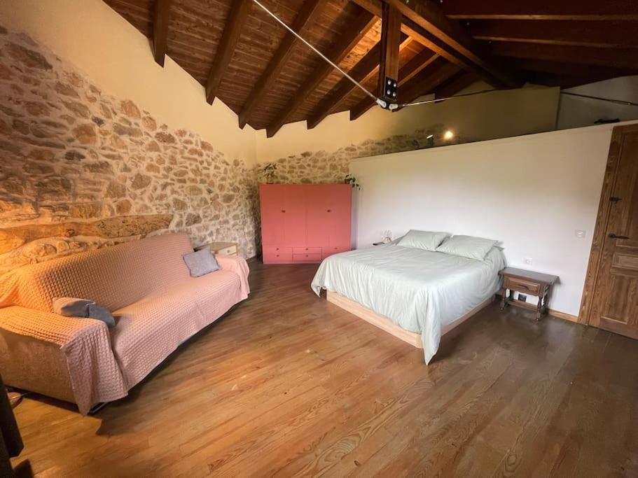 Chalet de Dos Habitaciones