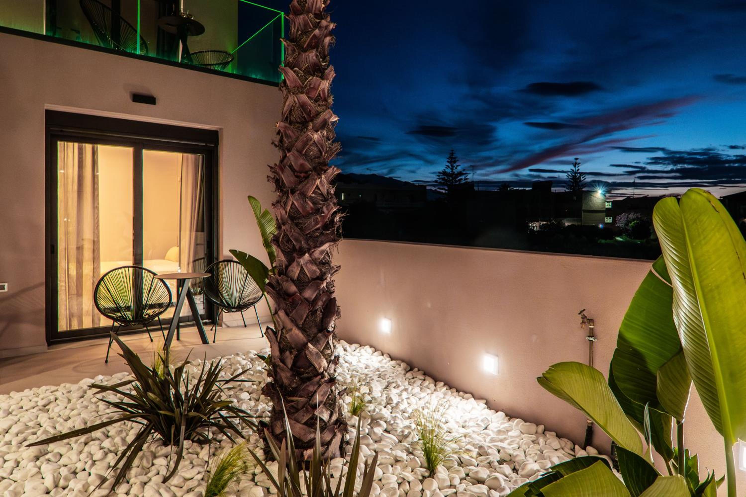 Deluxe Villa photo 2