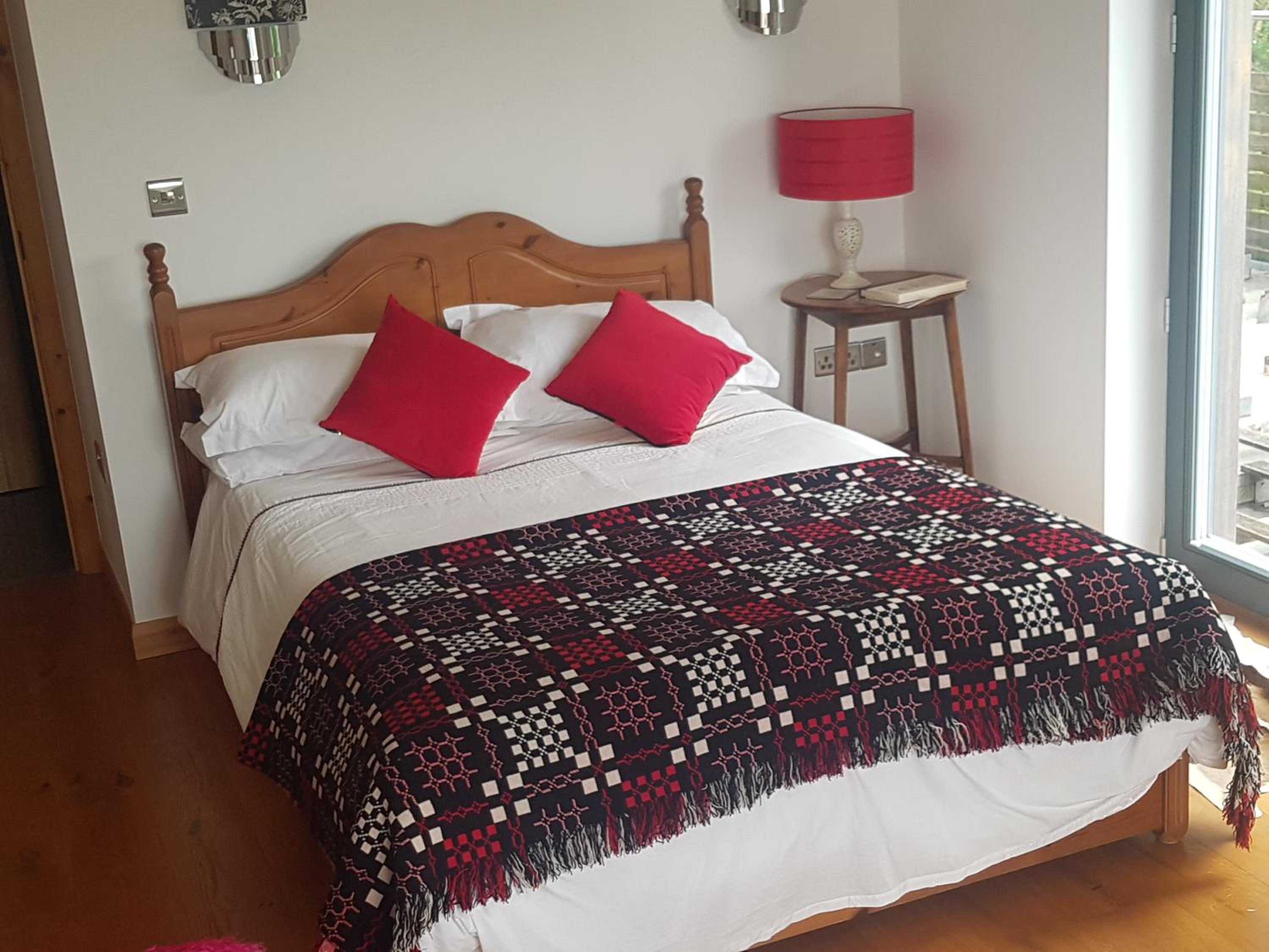 King Room with Sea View photo 2
