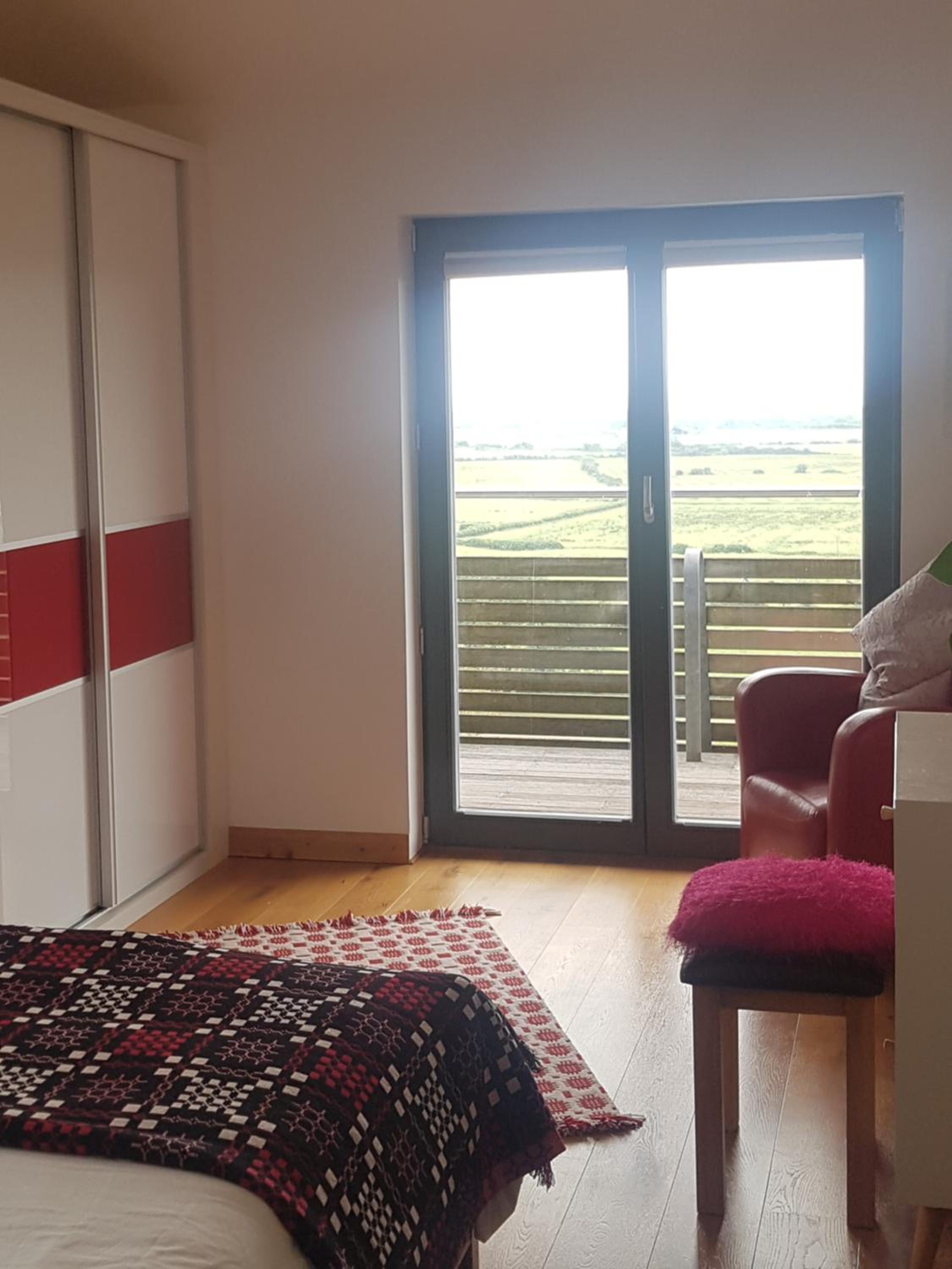King Room with Sea View photo 1