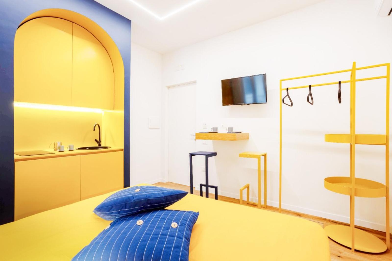 Double Room photo 3