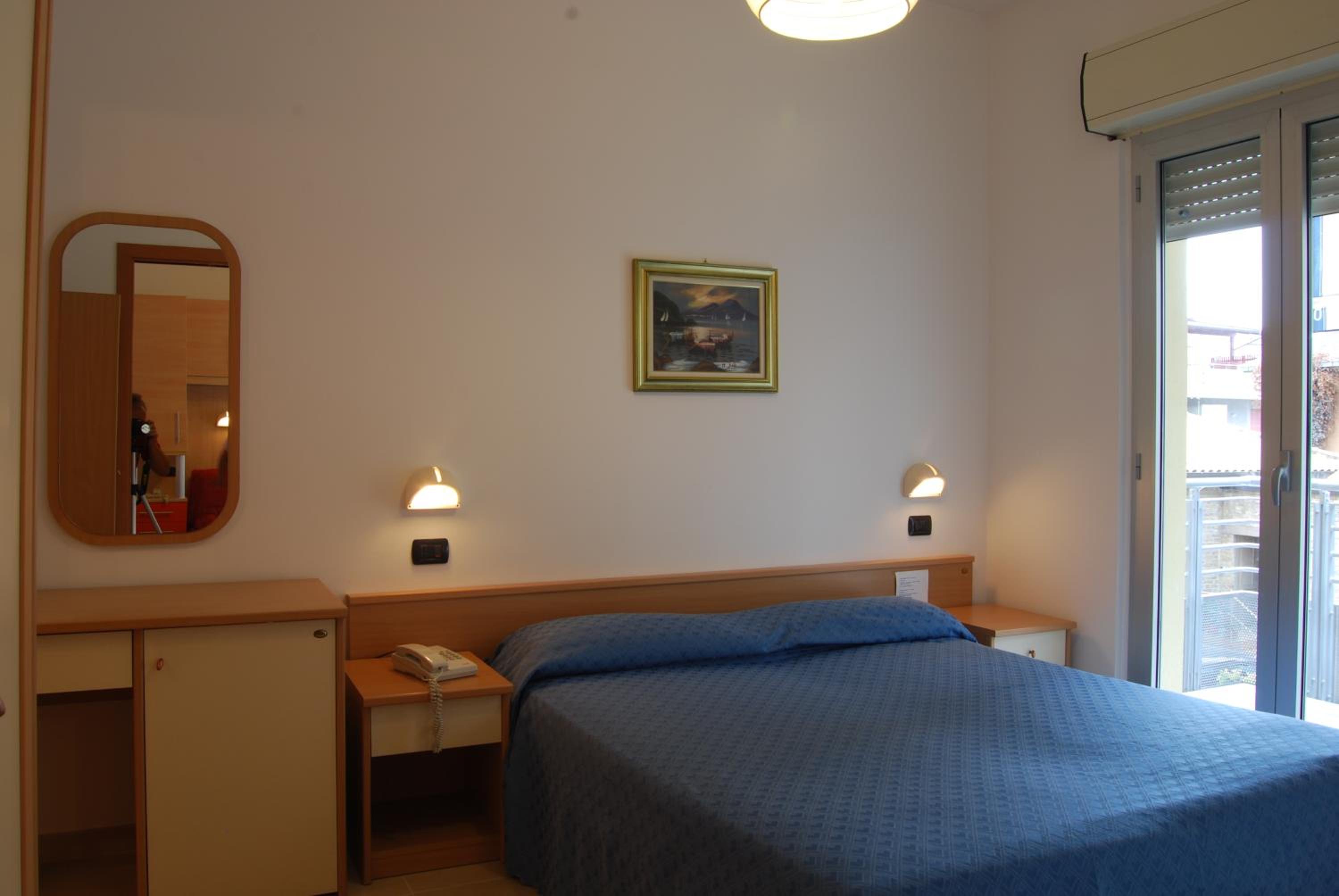 One-Bedroom Apartment (4 Adults)