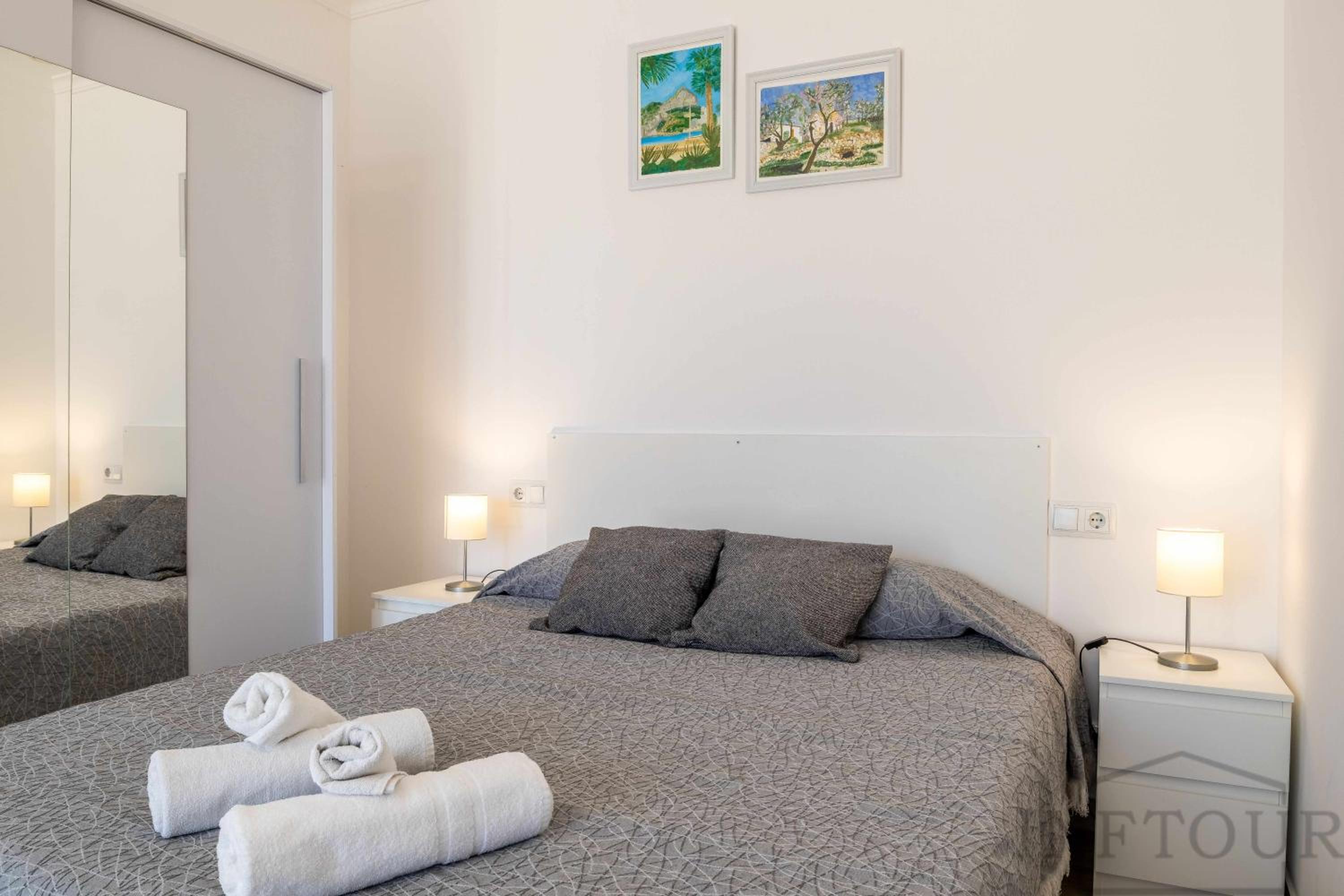 Apartamento Estudio