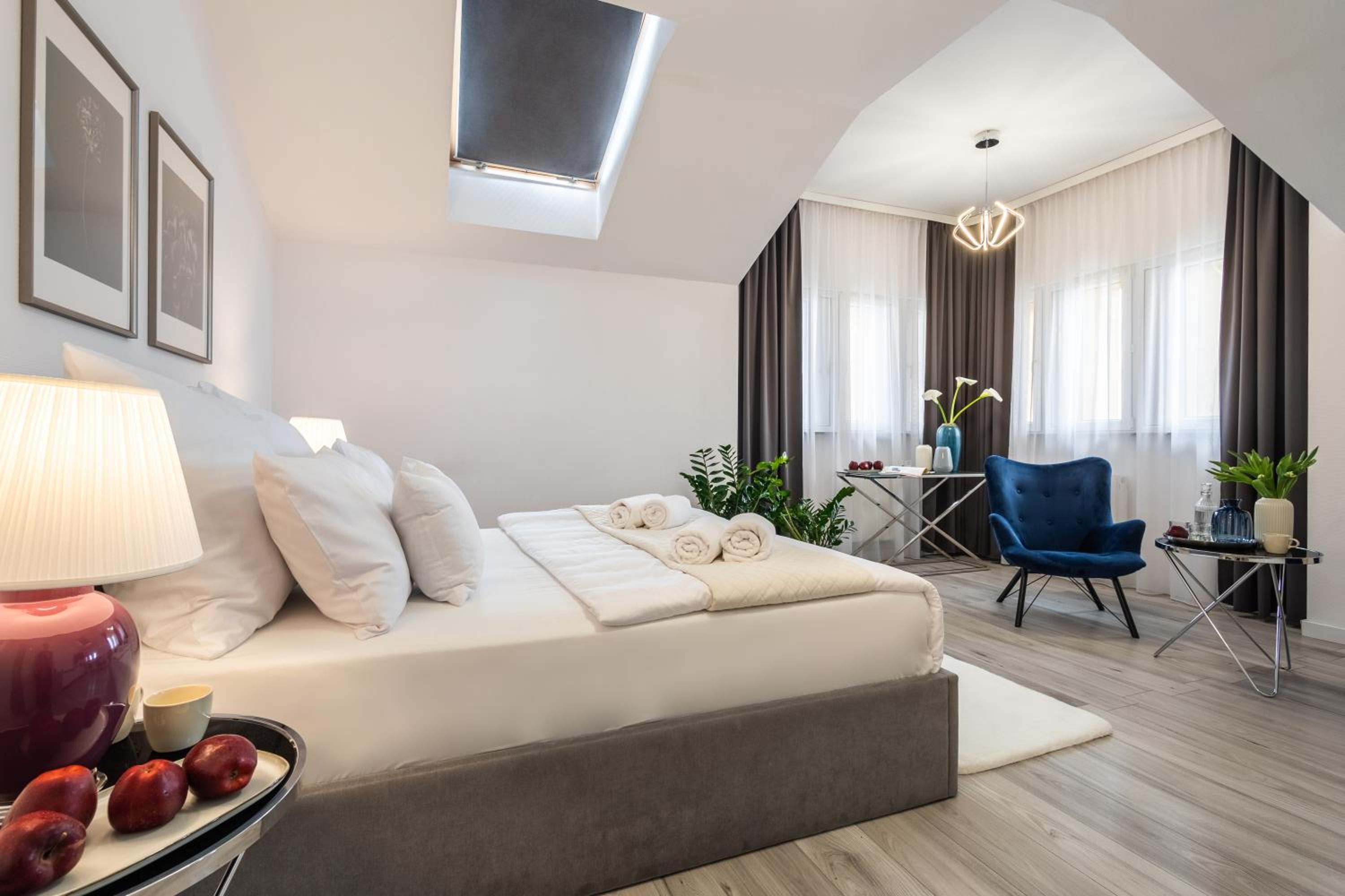 Superior Double Room - Photo 2