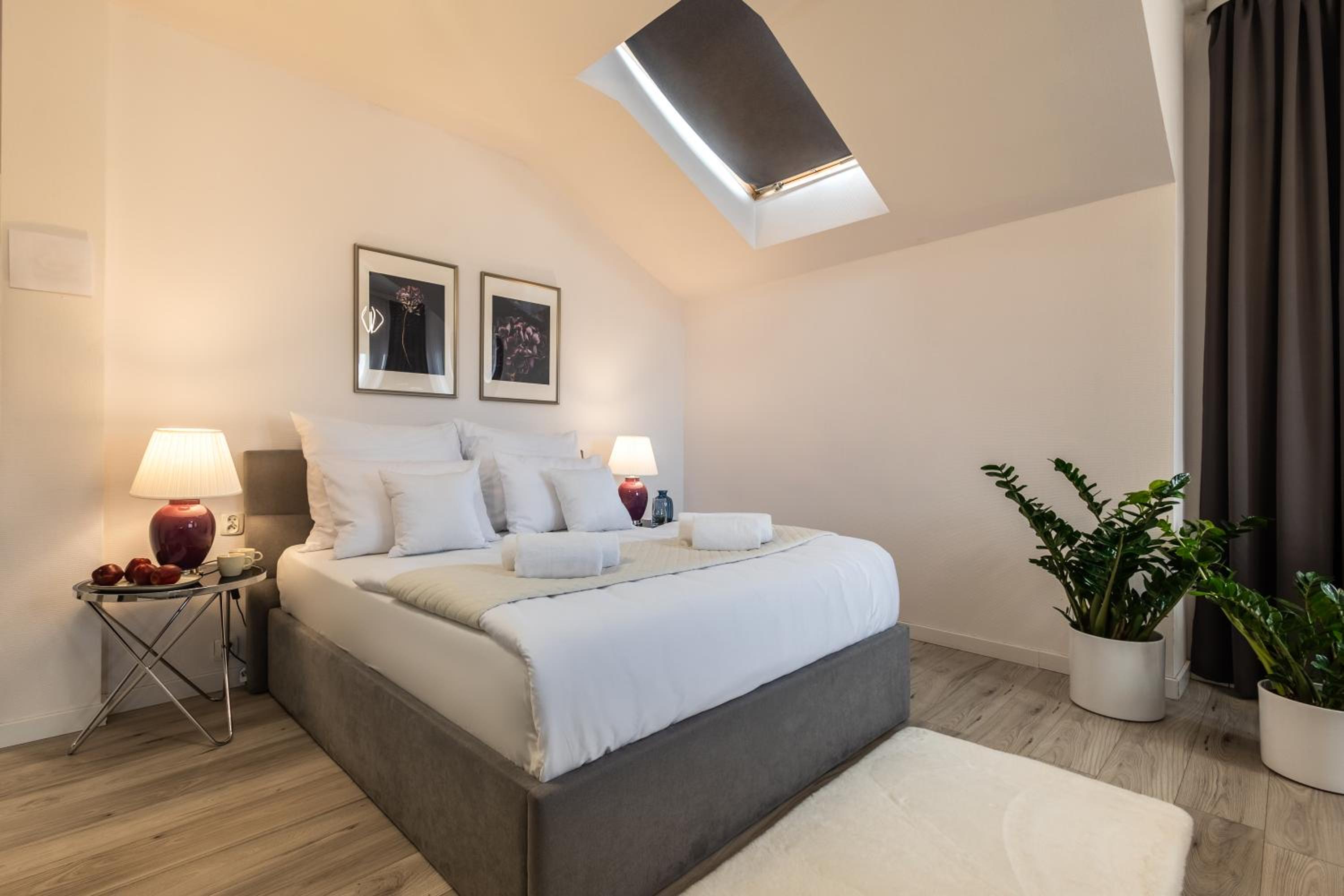 Superior Double Room - Photo 3