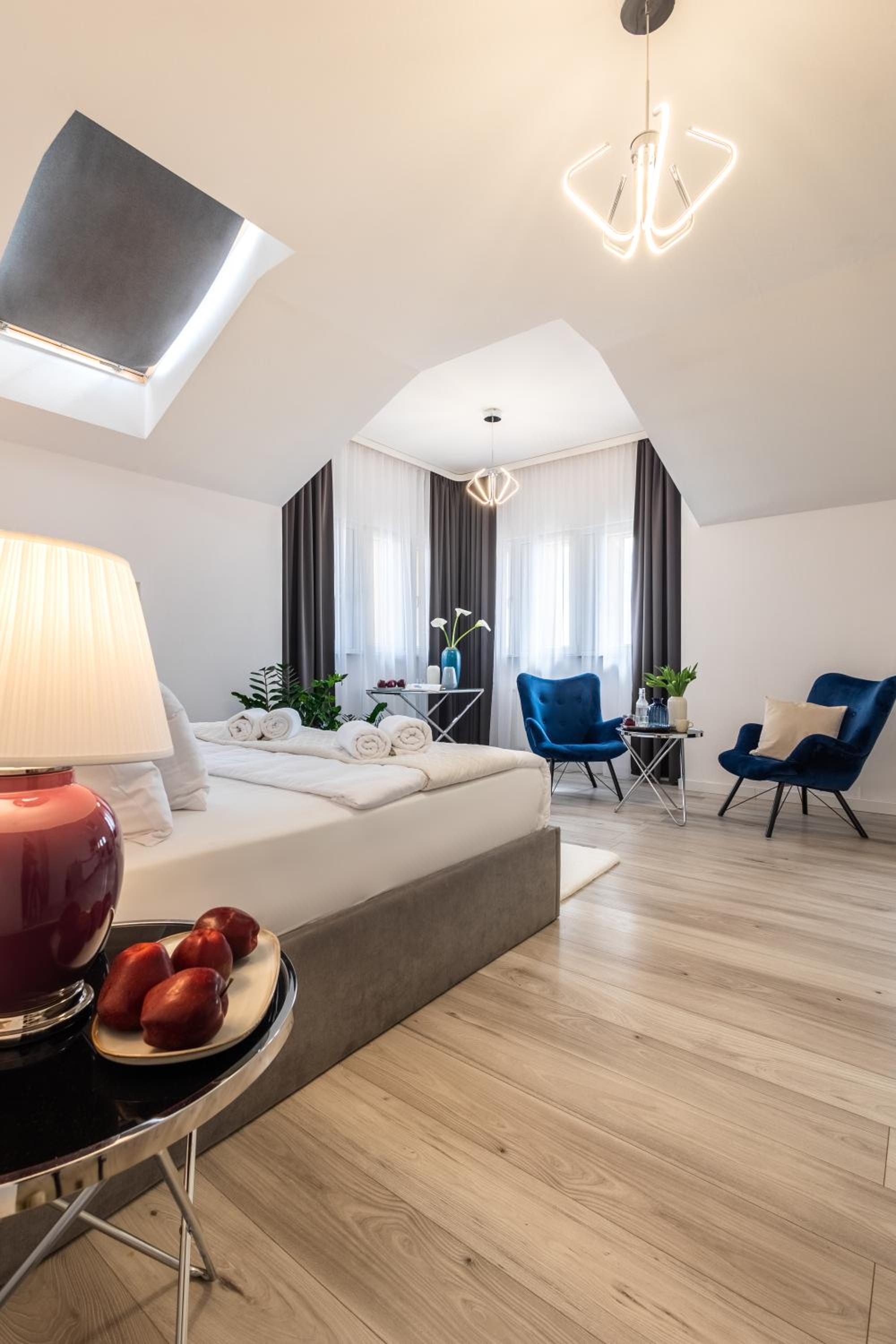 Superior Double Room - Photo 26