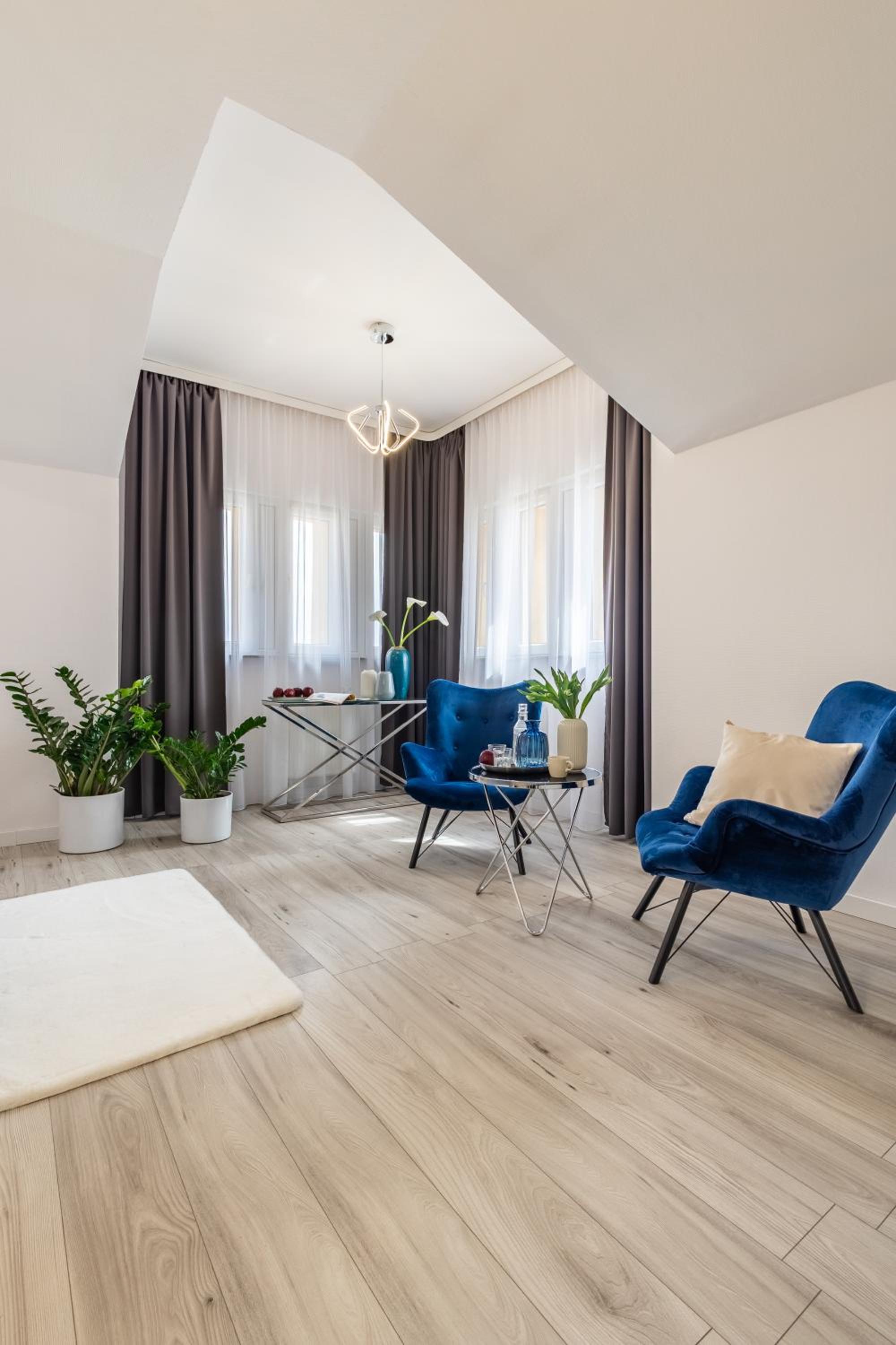 Superior Double Room - Photo 37