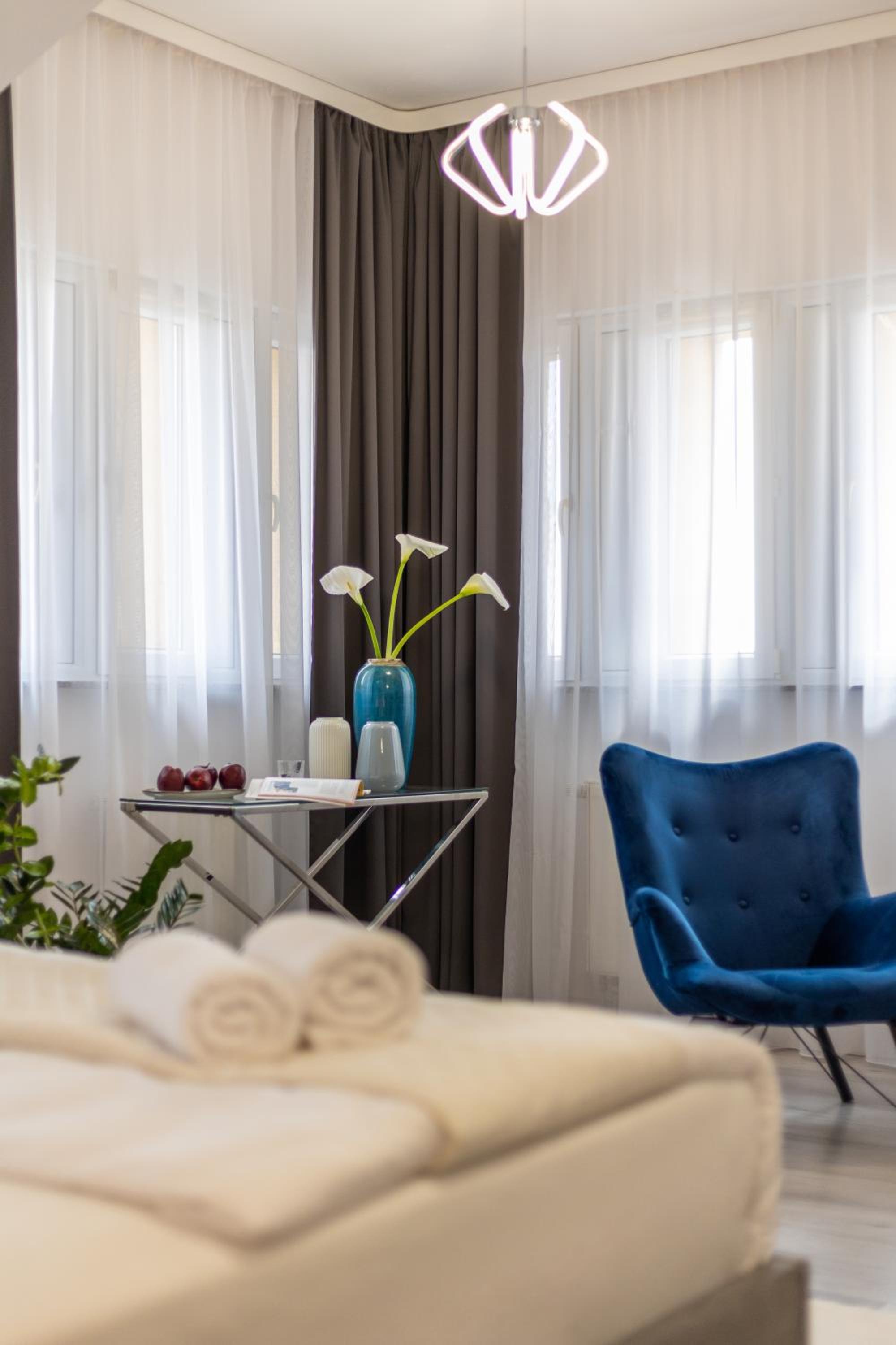 Superior Double Room - Photo 38