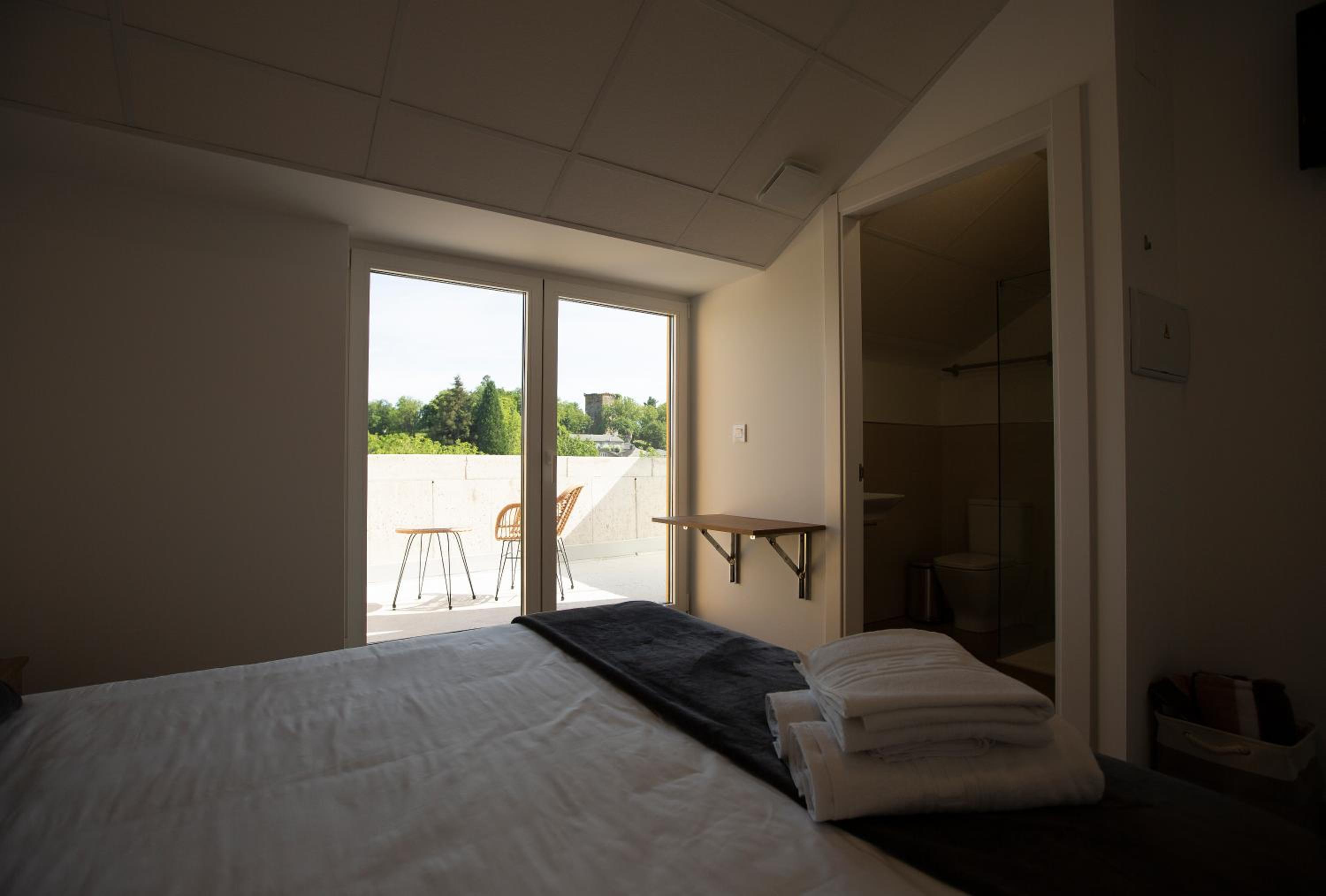 Habitación Doble