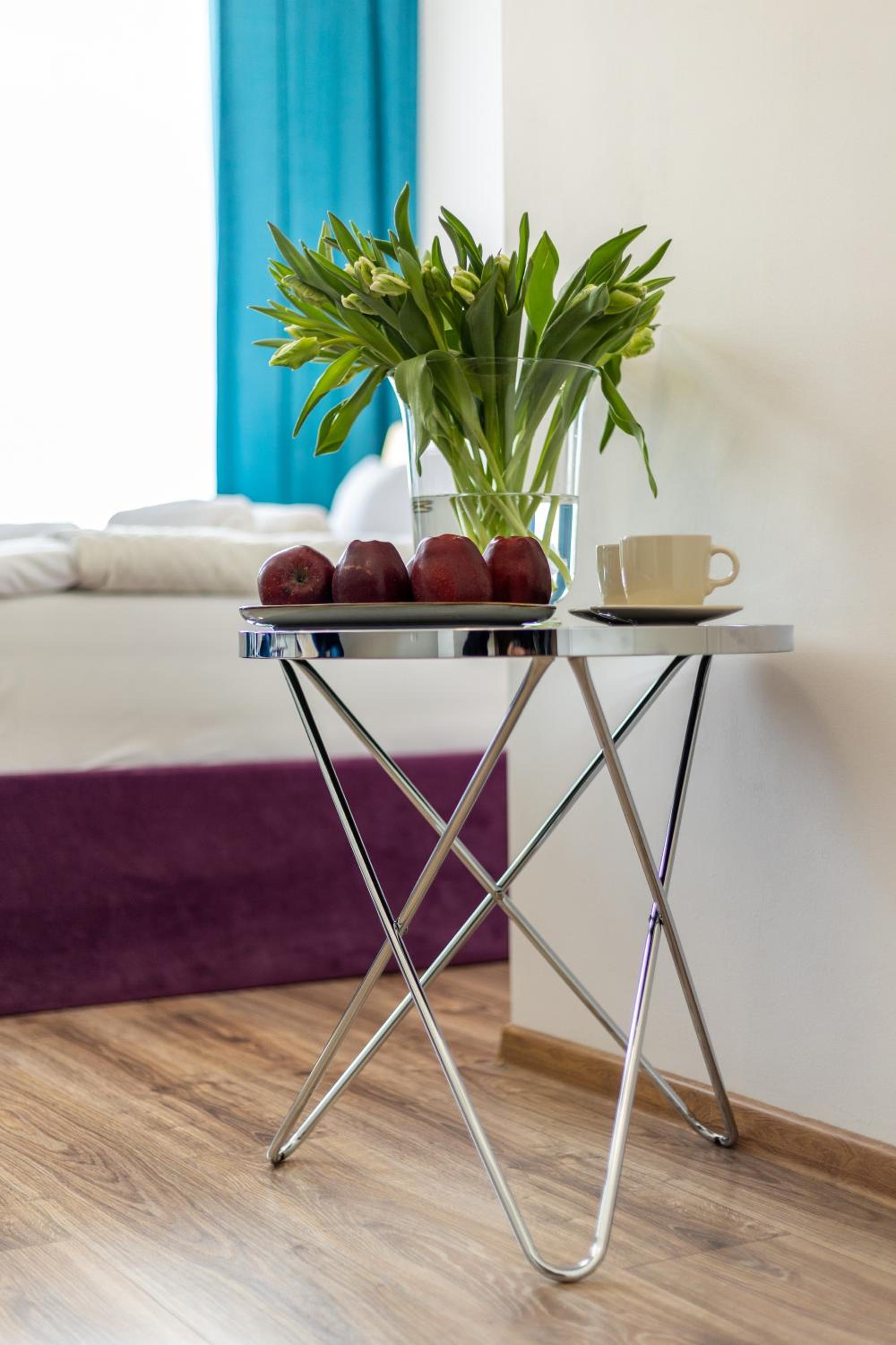 Standard Double Room - Photo 24