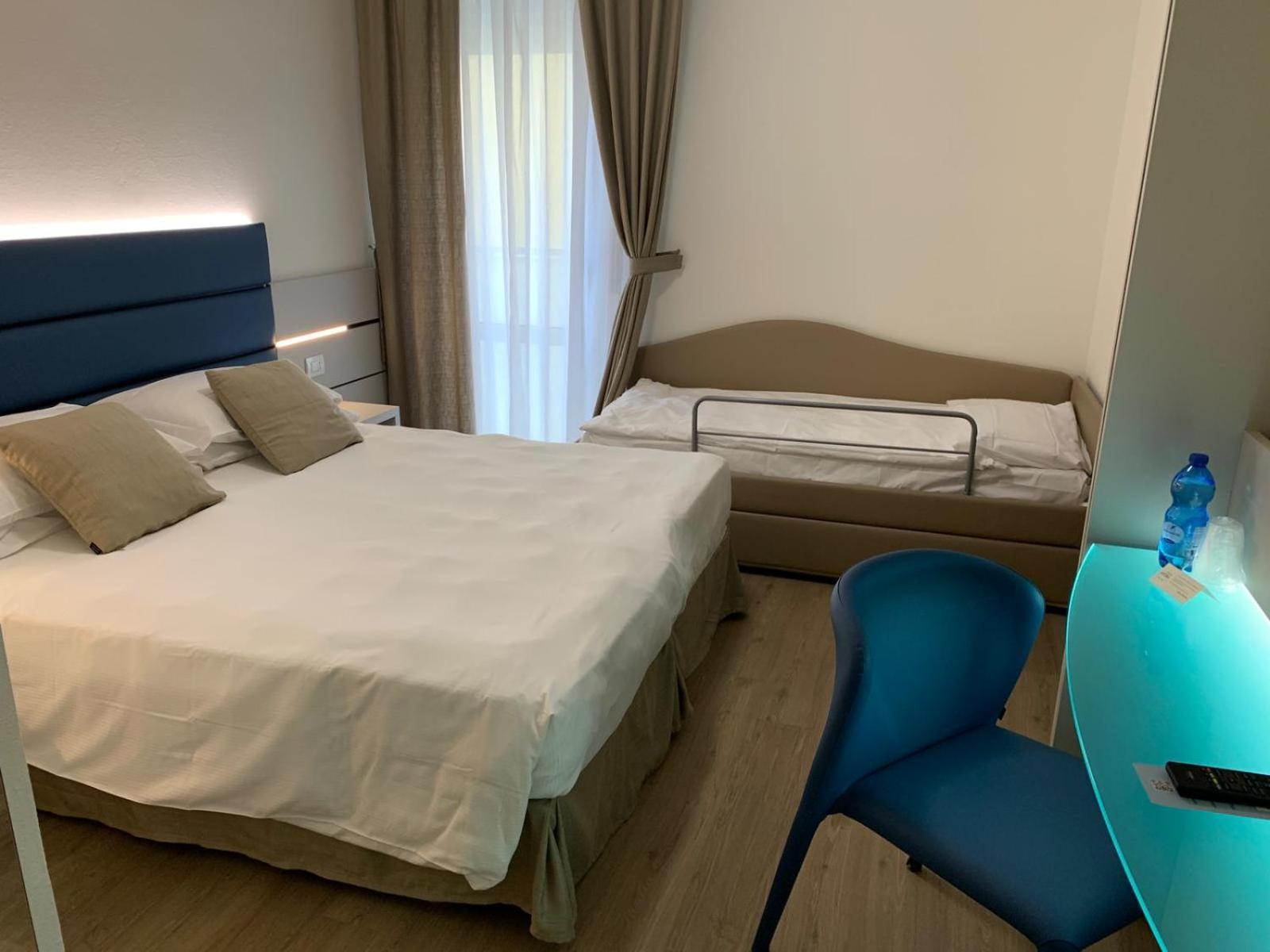 Quadruple Room - Photo 4