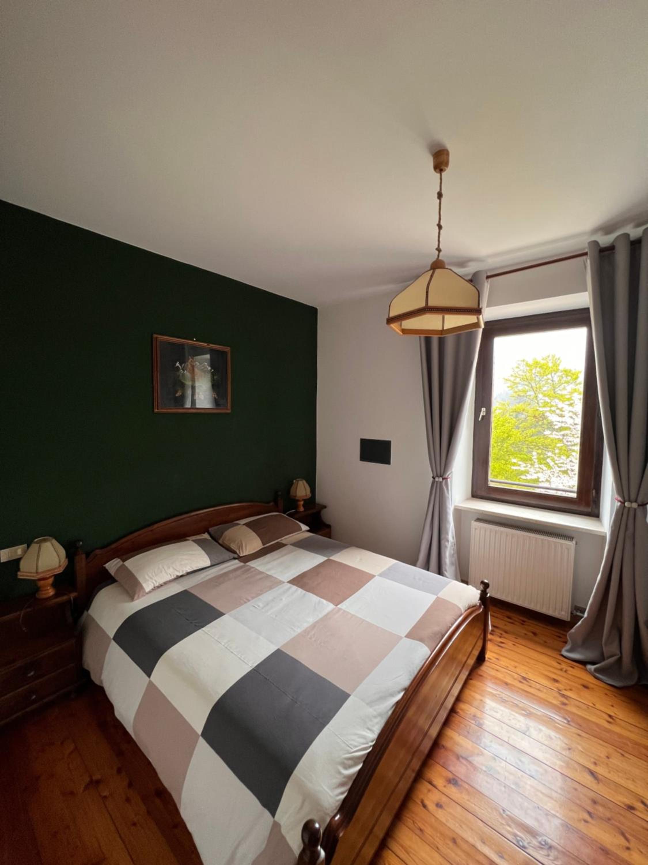 Basic Triple Room