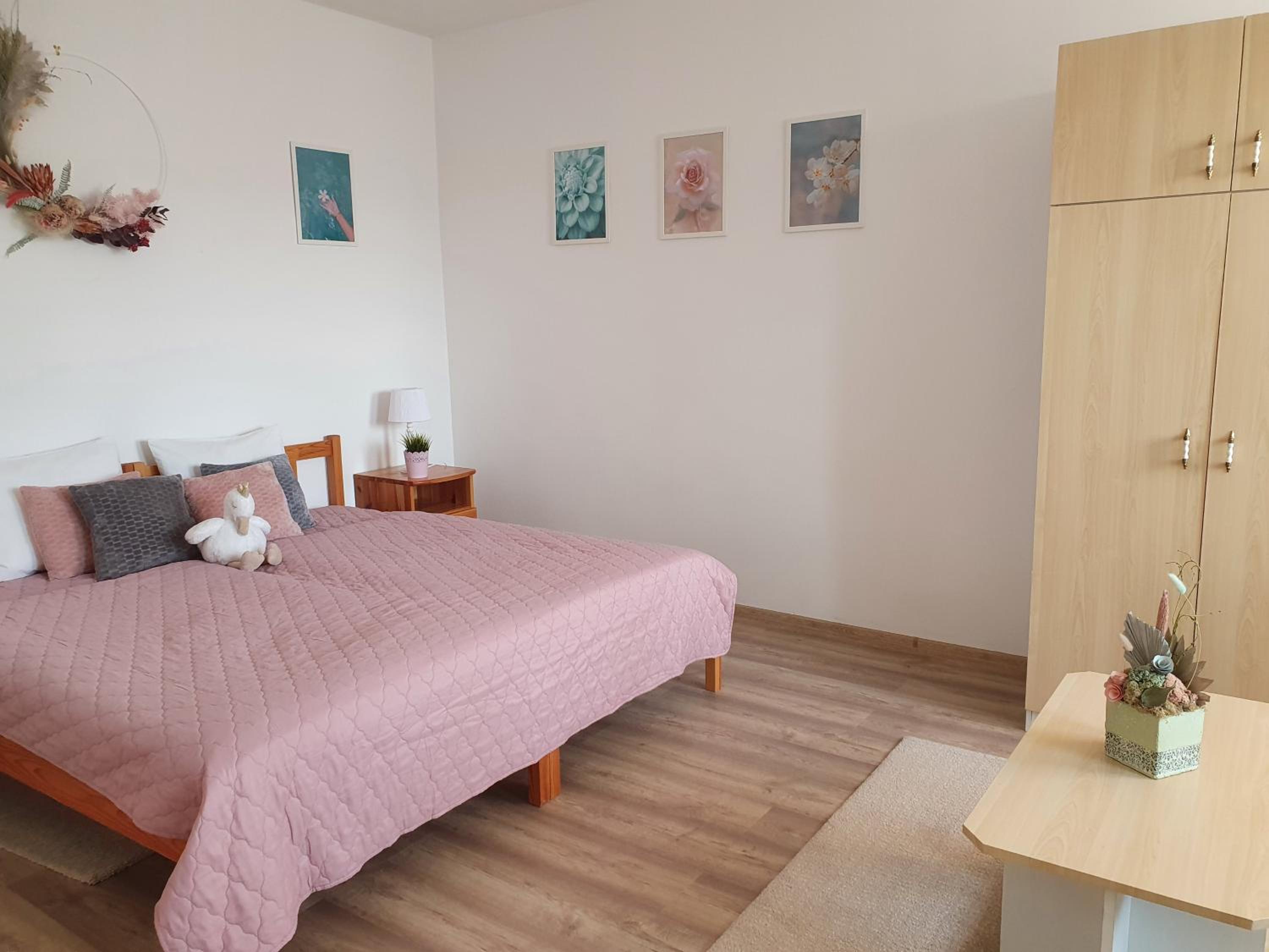 Apartment With Garden View photo 1