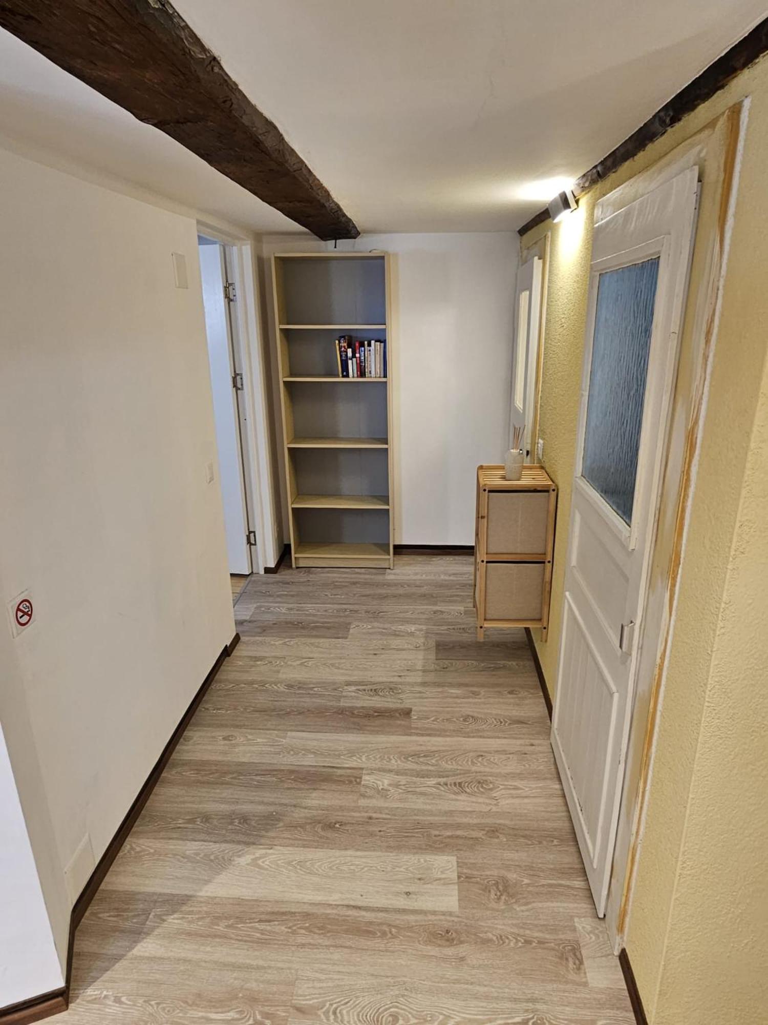 Two-Bedroom Apartment - Photo 9