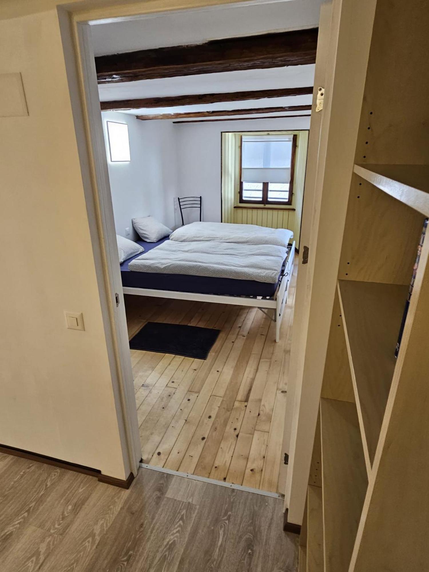 Two-Bedroom Apartment - Photo 6