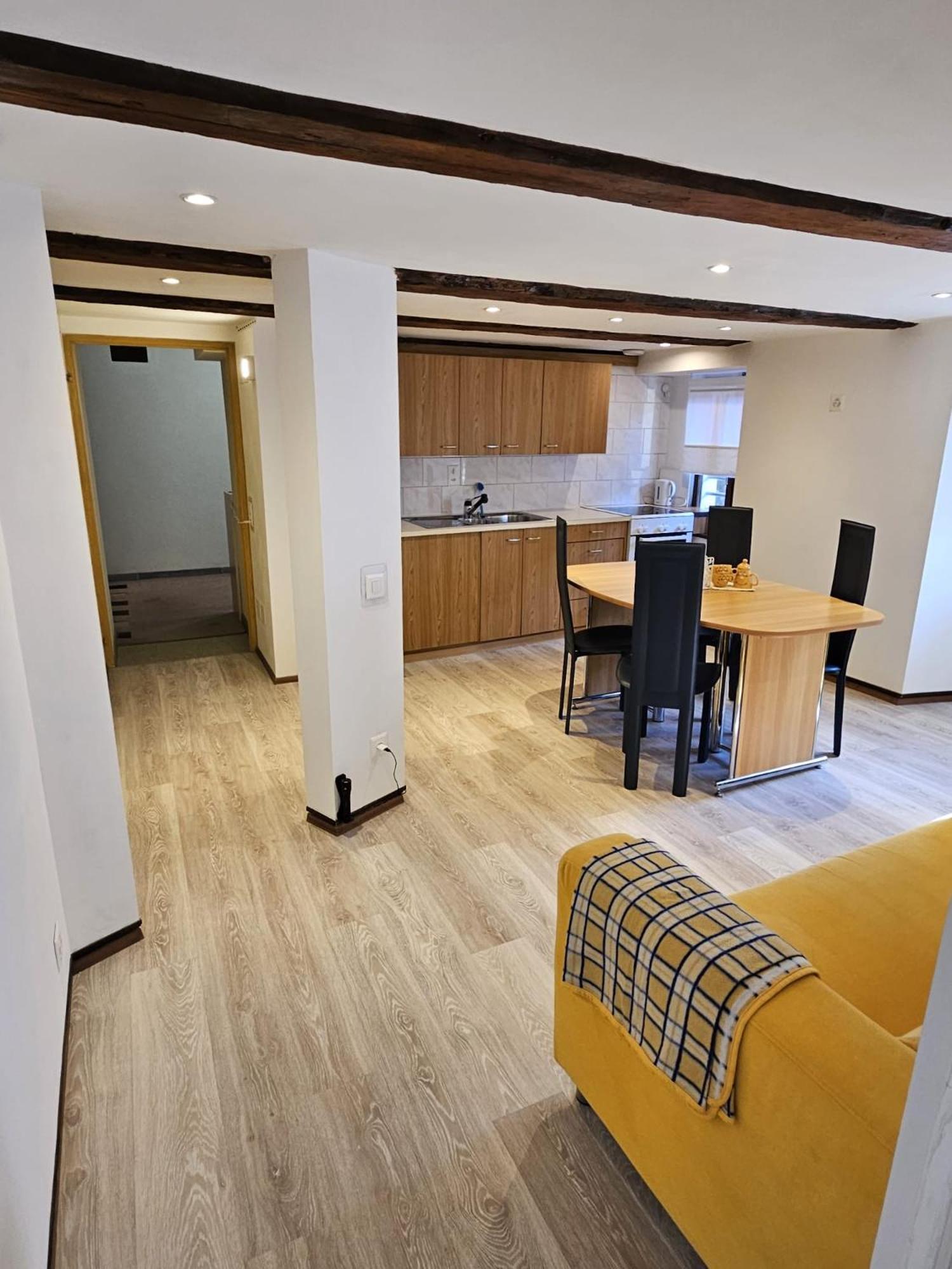 Two-Bedroom Apartment - Photo 11