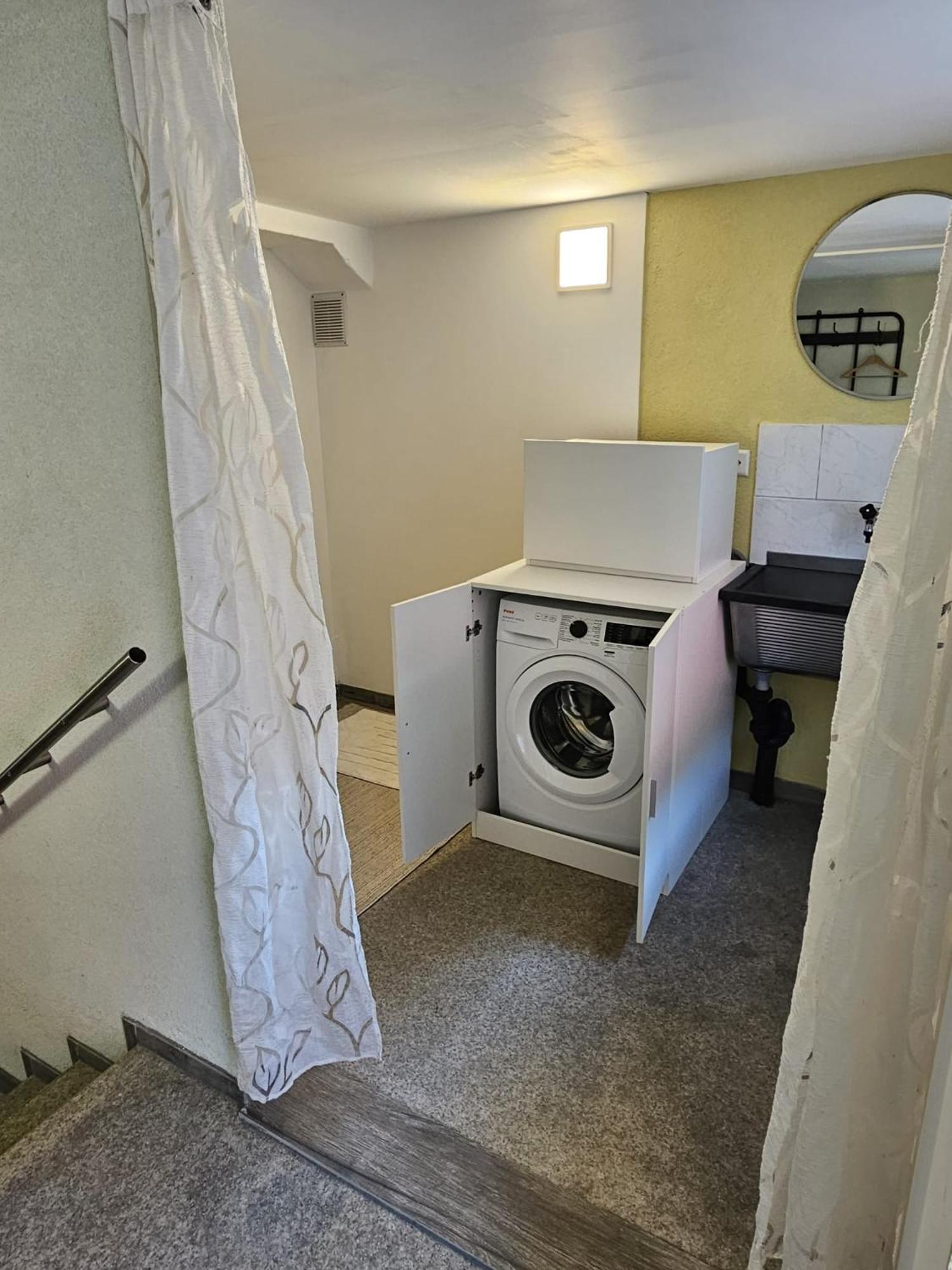 Two-Bedroom Apartment - Photo 17
