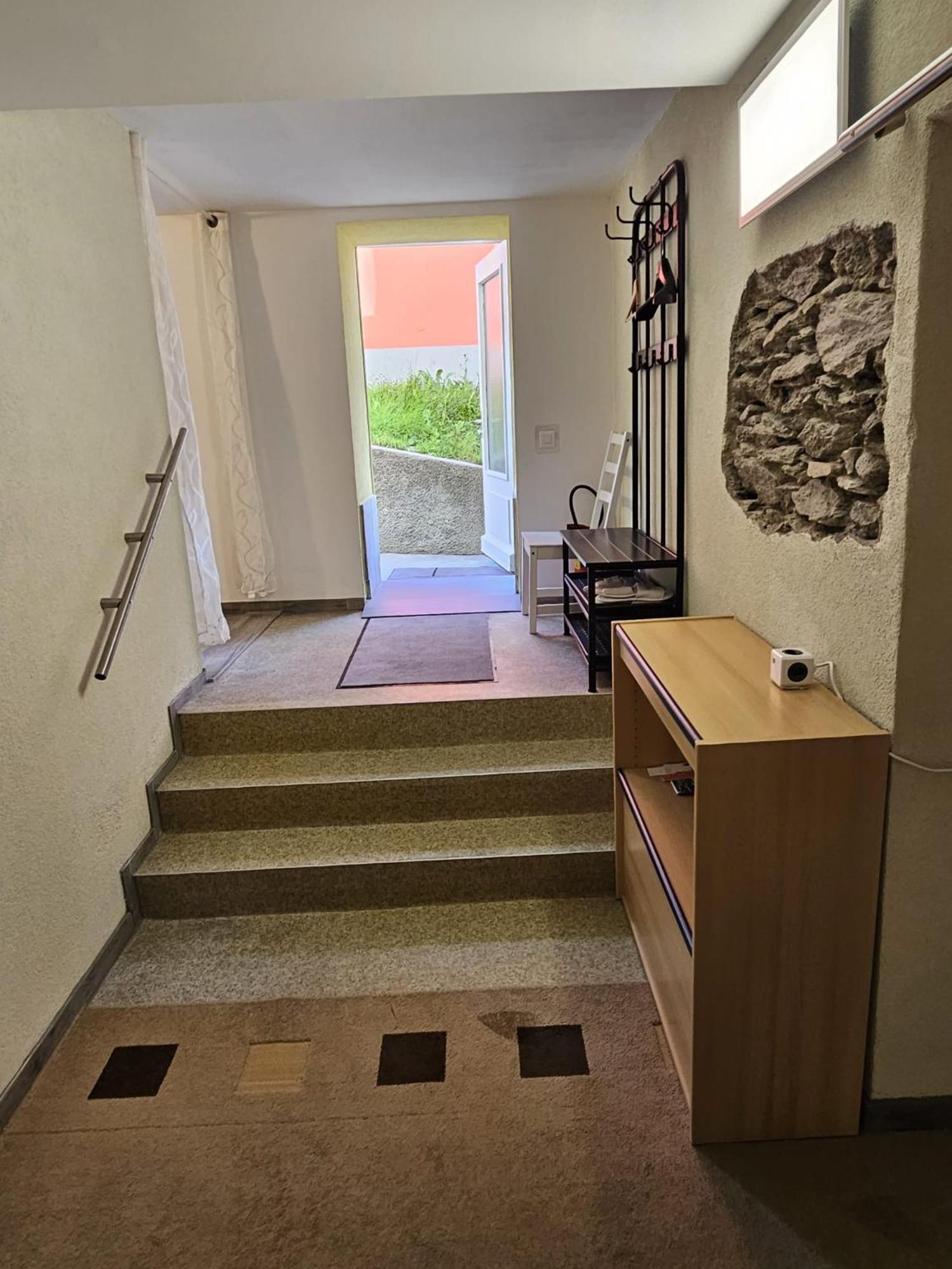 Two-Bedroom Apartment - Photo 15