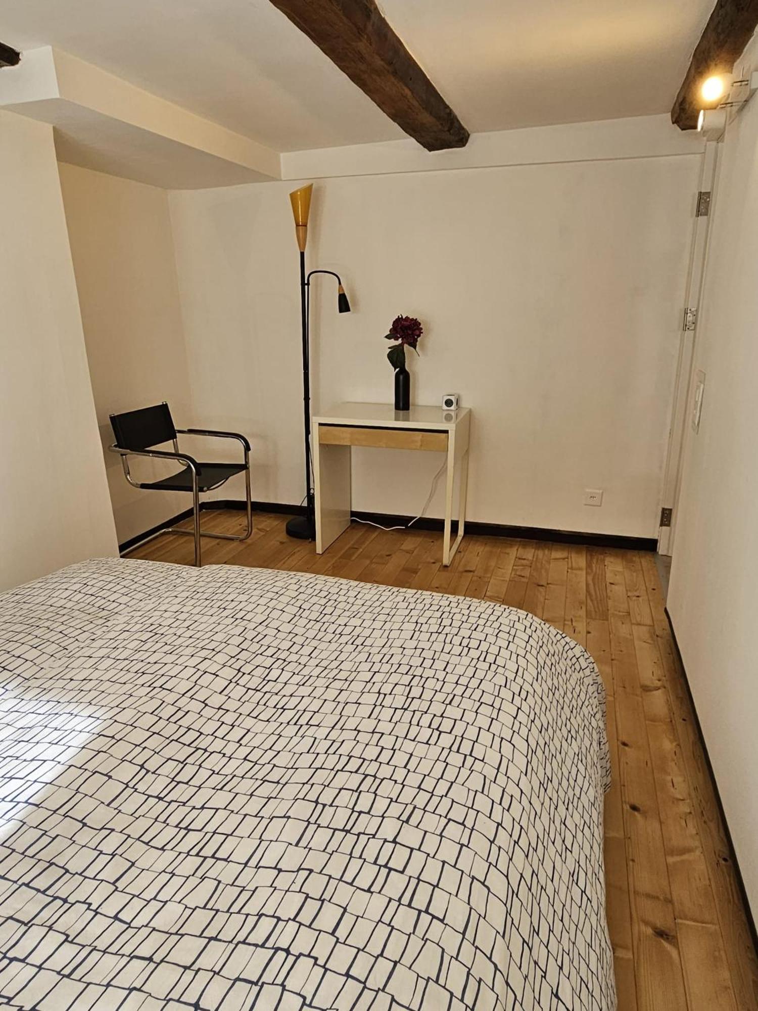 Two-Bedroom Apartment - Photo 12