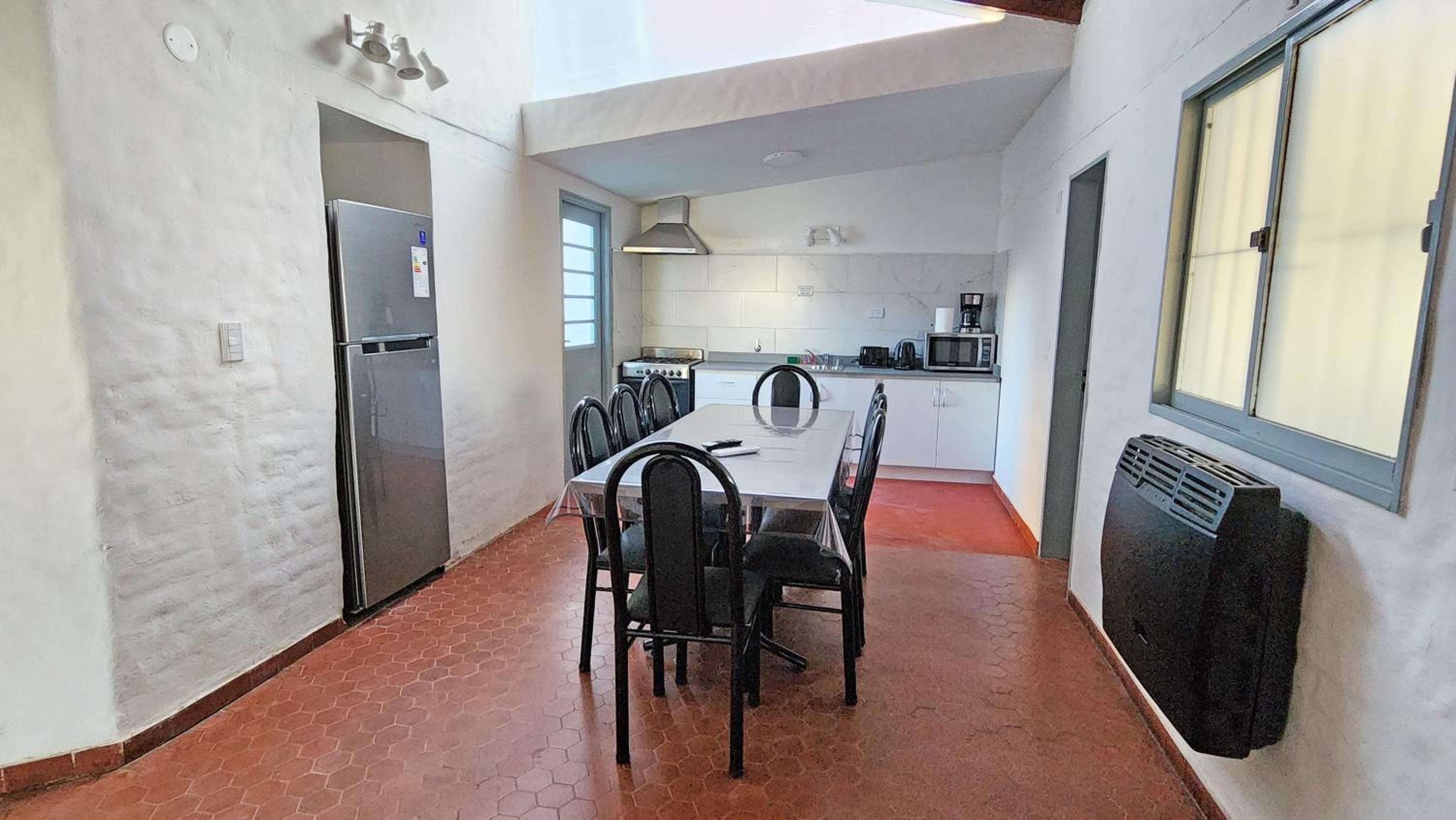 Four-Bedroom House photo 2