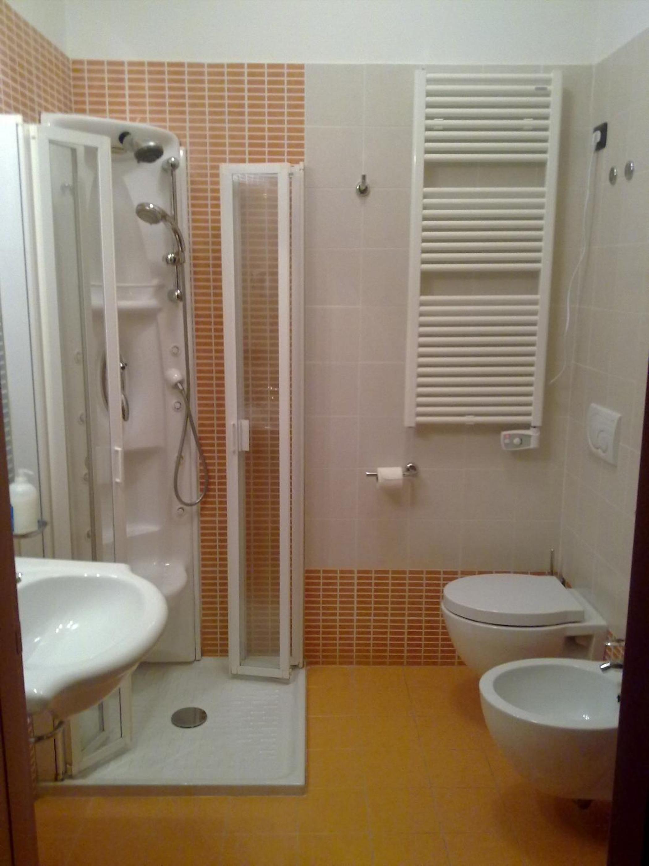 One-Bedroom Apartment (4 Adults) photo 3