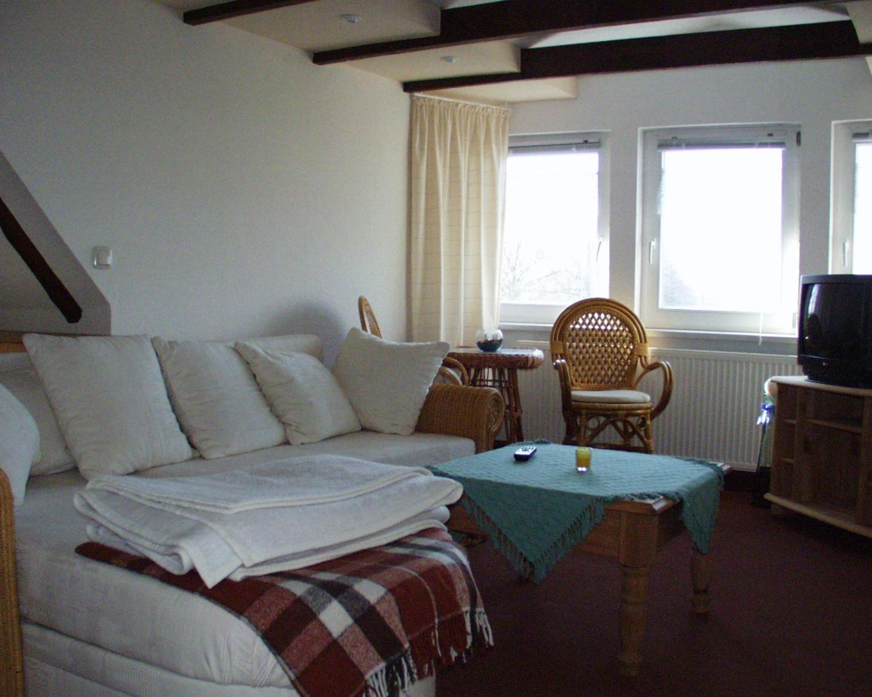 One-Bedroom Apartment photo 3