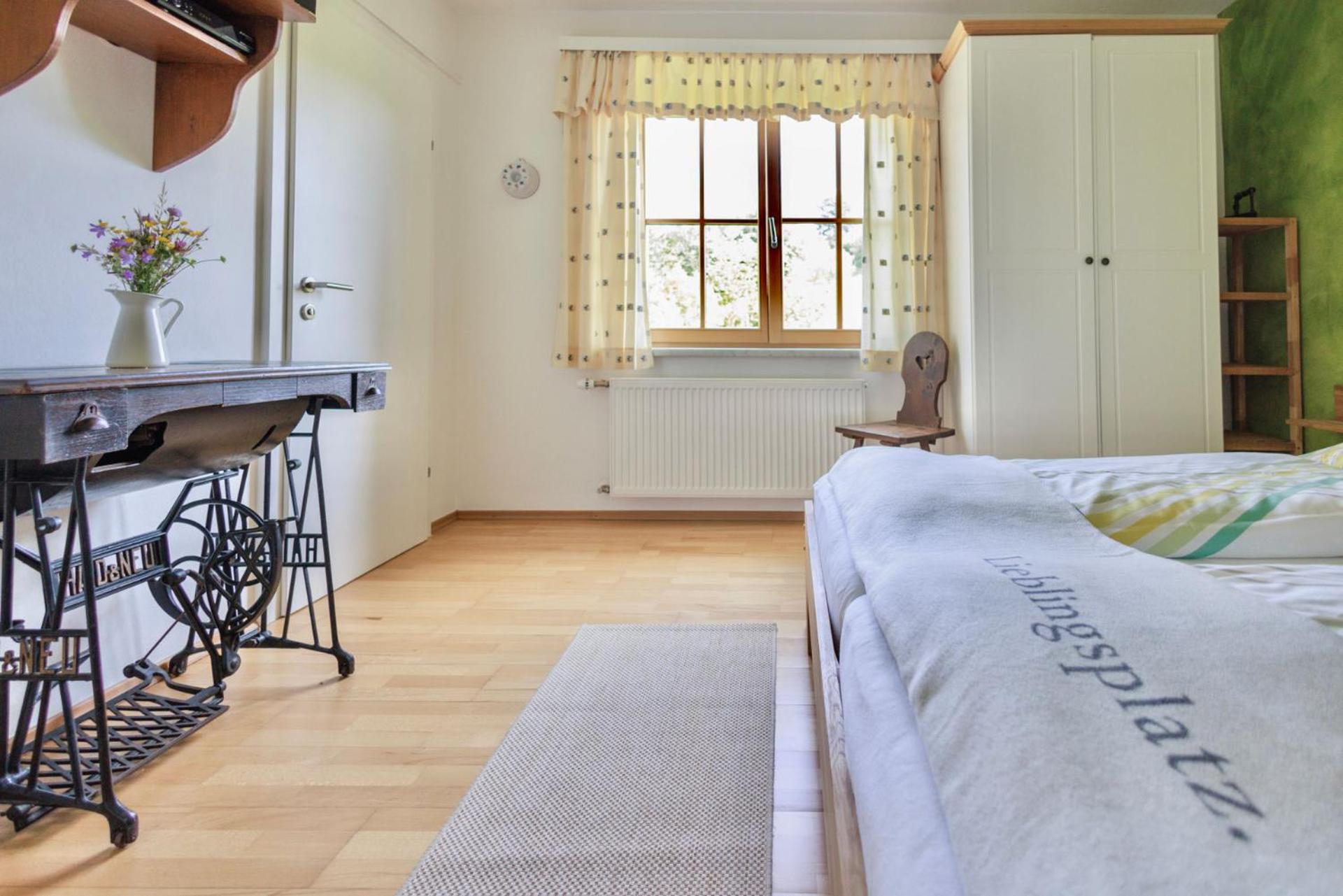 Double Room photo 3