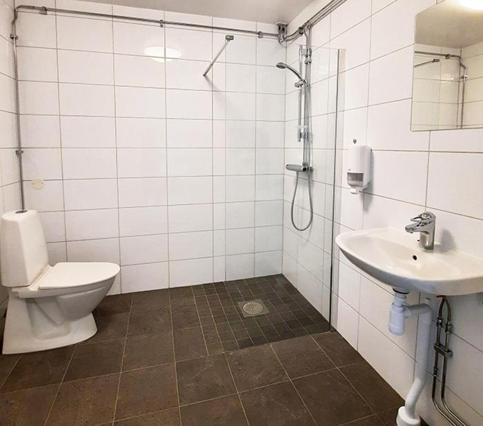 Standard Quadruple Room photo 3