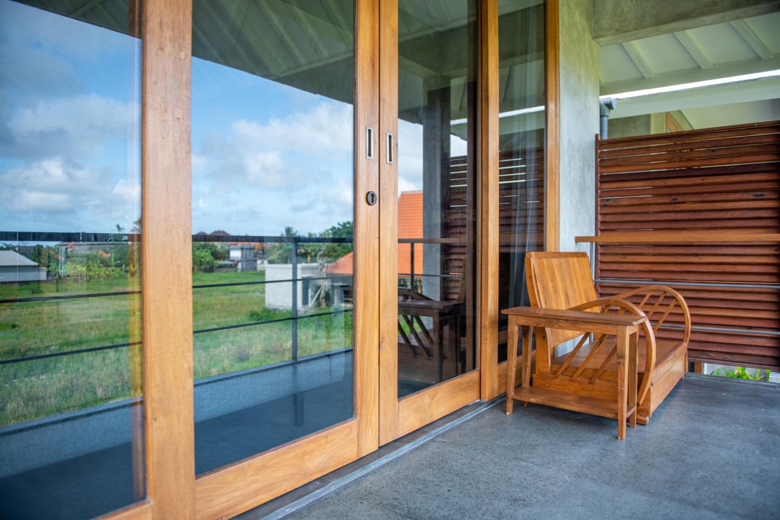 Two-Bedroom Villa - Photo 16