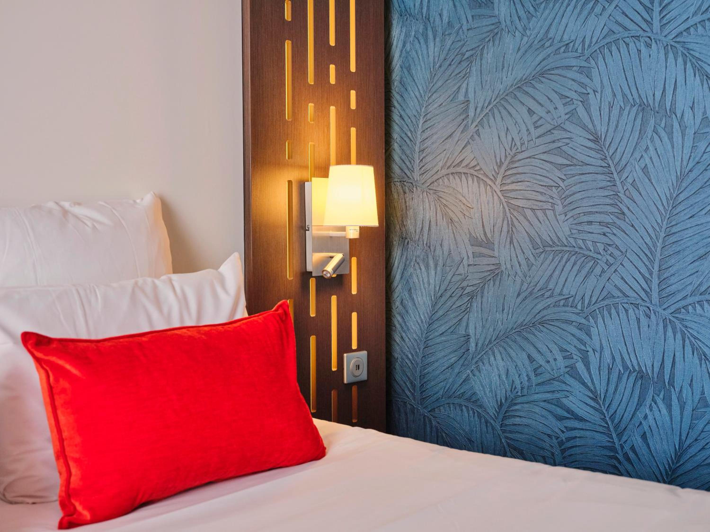 Superior Double Room - Photo 3