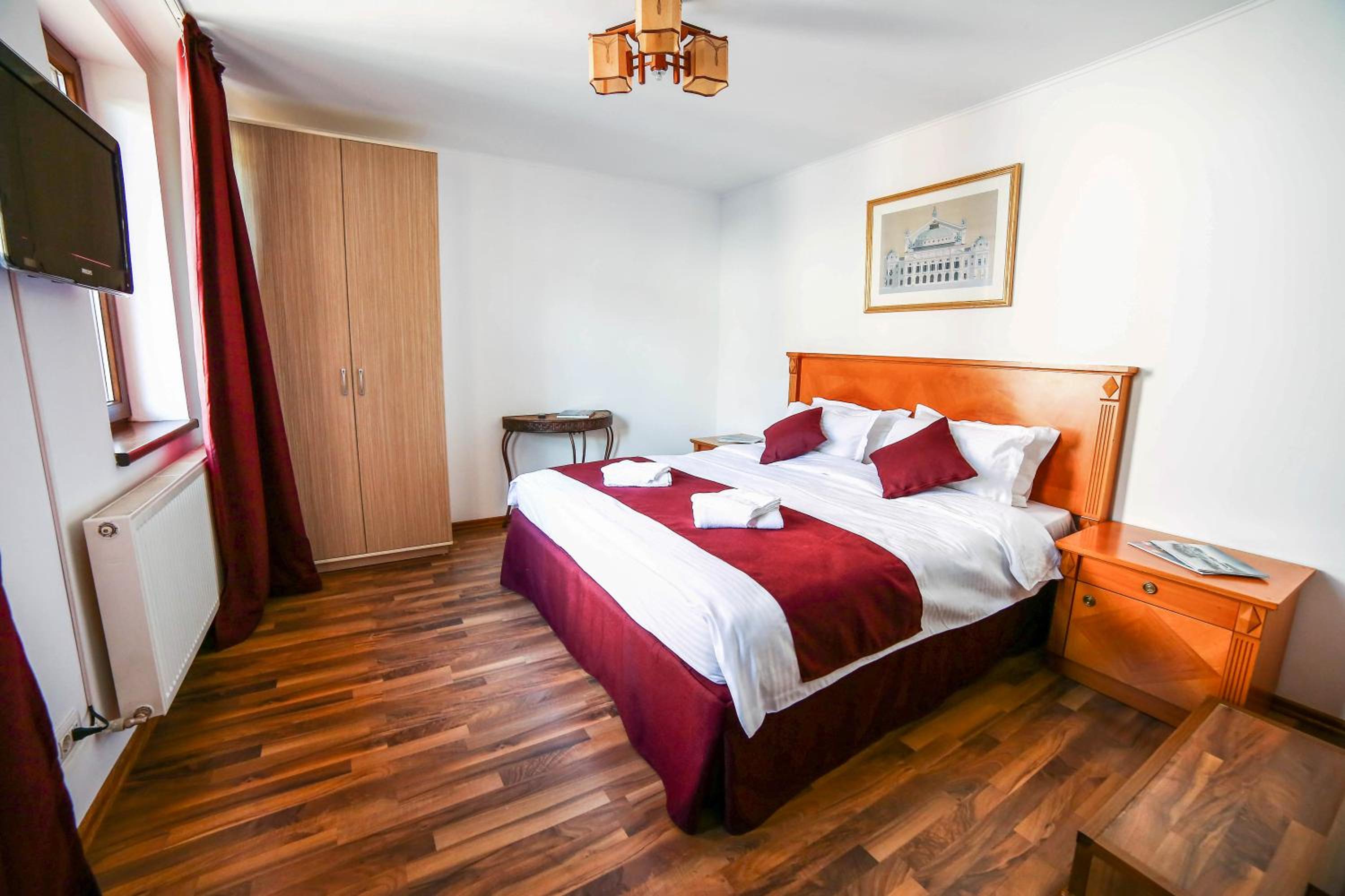 King Room - Photo 6