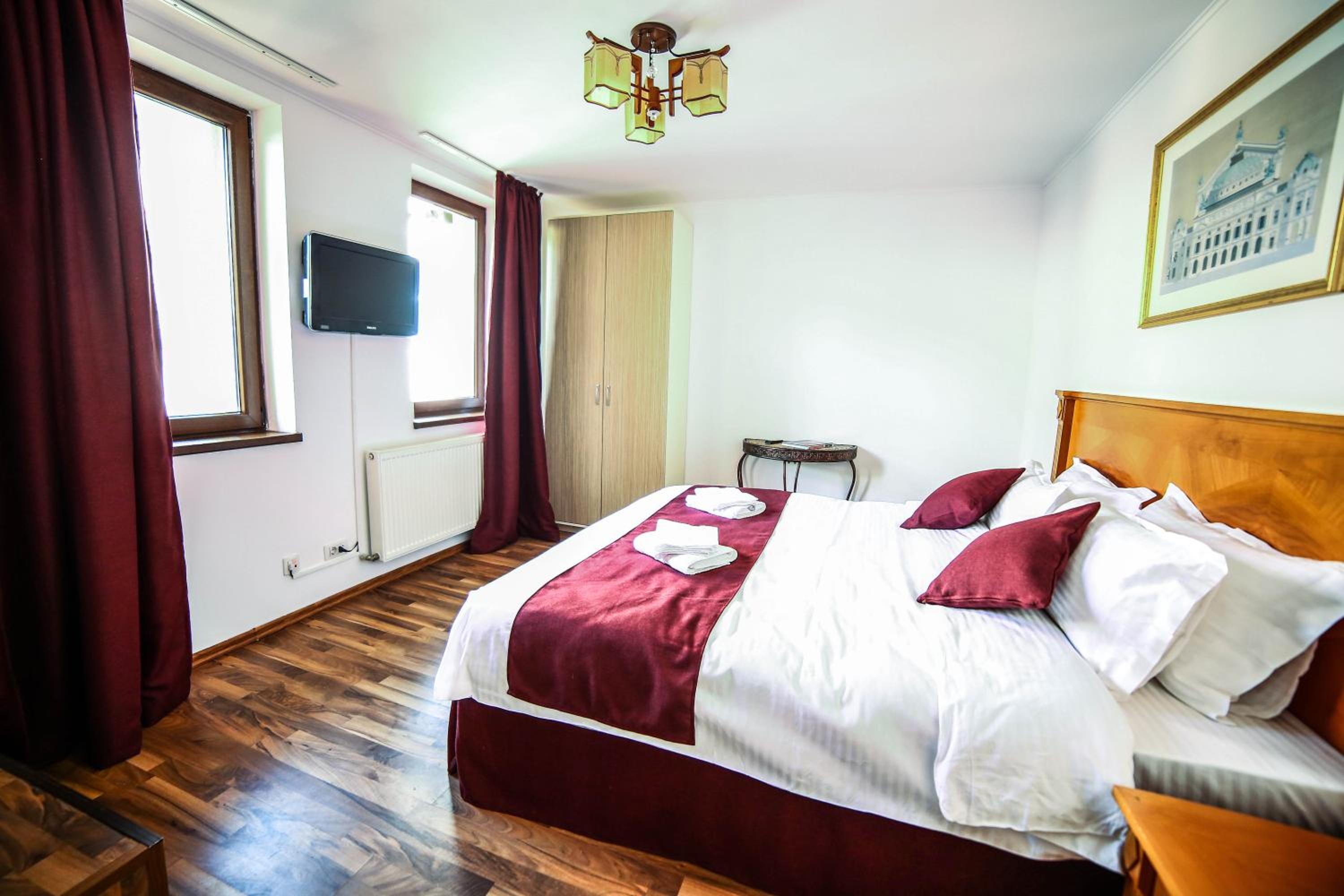 King Room - Photo 17