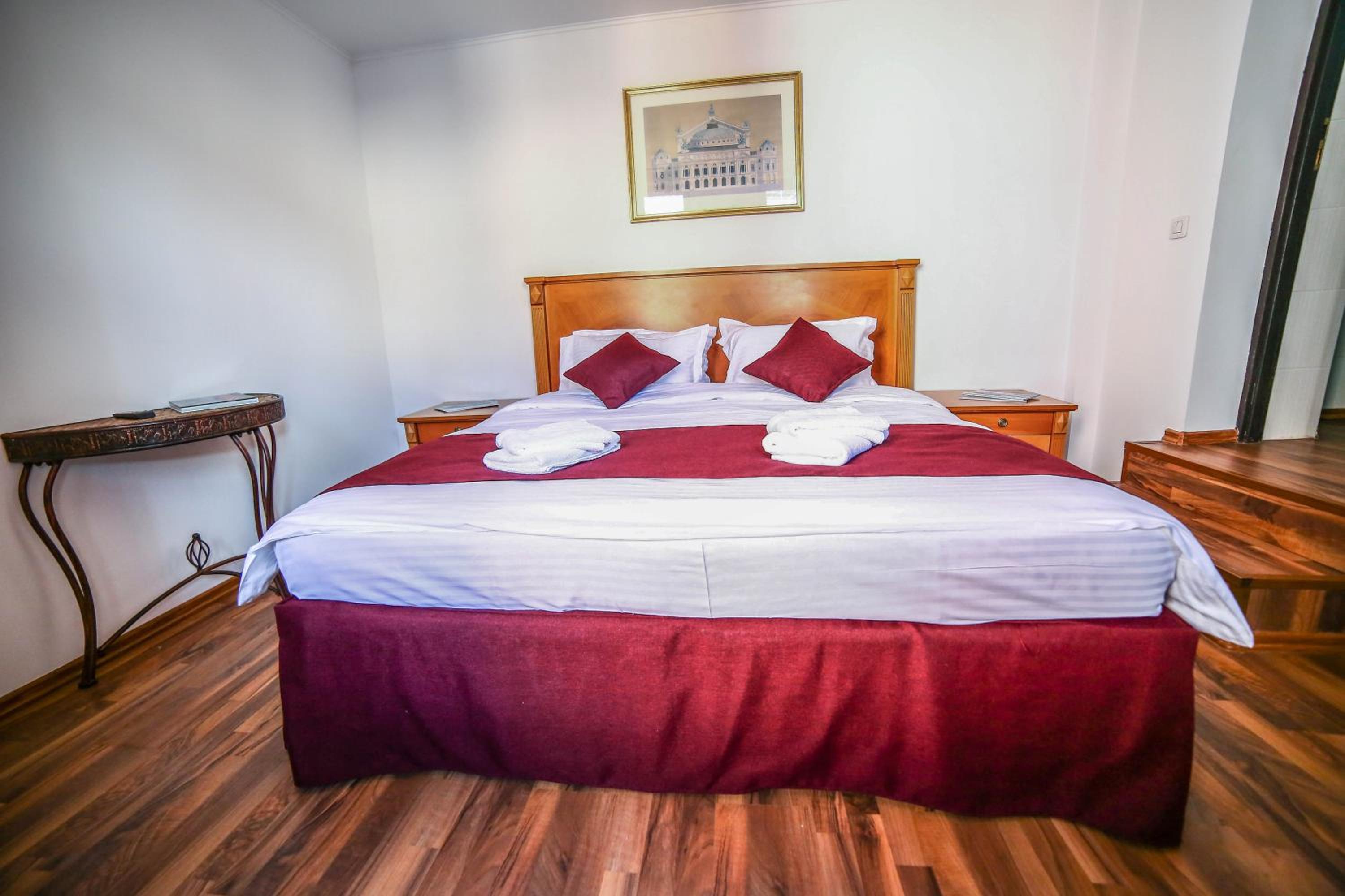 King Room - Photo 1