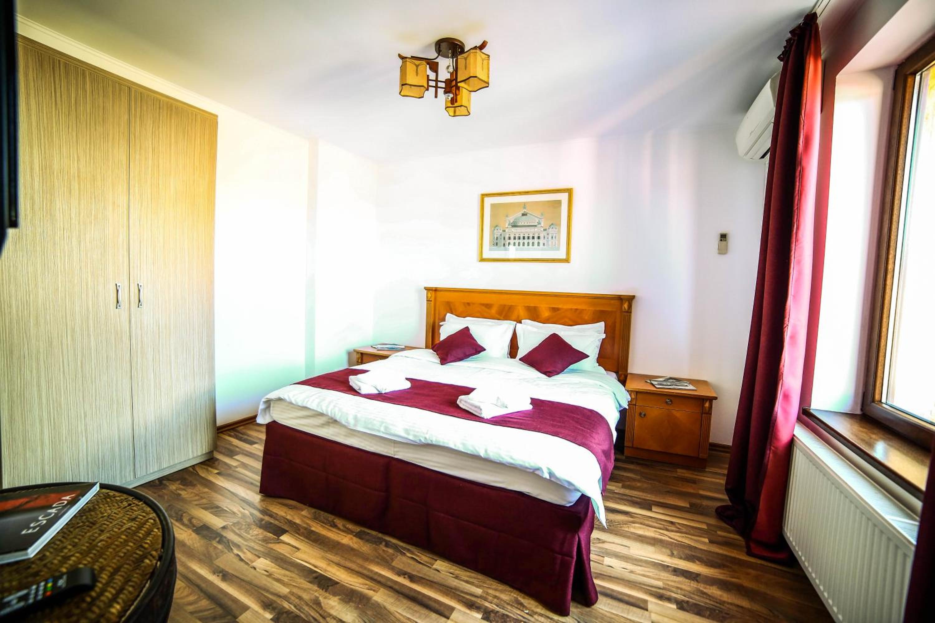 King Room - Photo 27