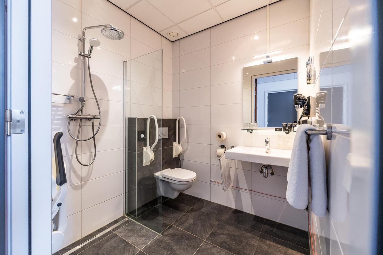 Hotel Bru, Billede 8