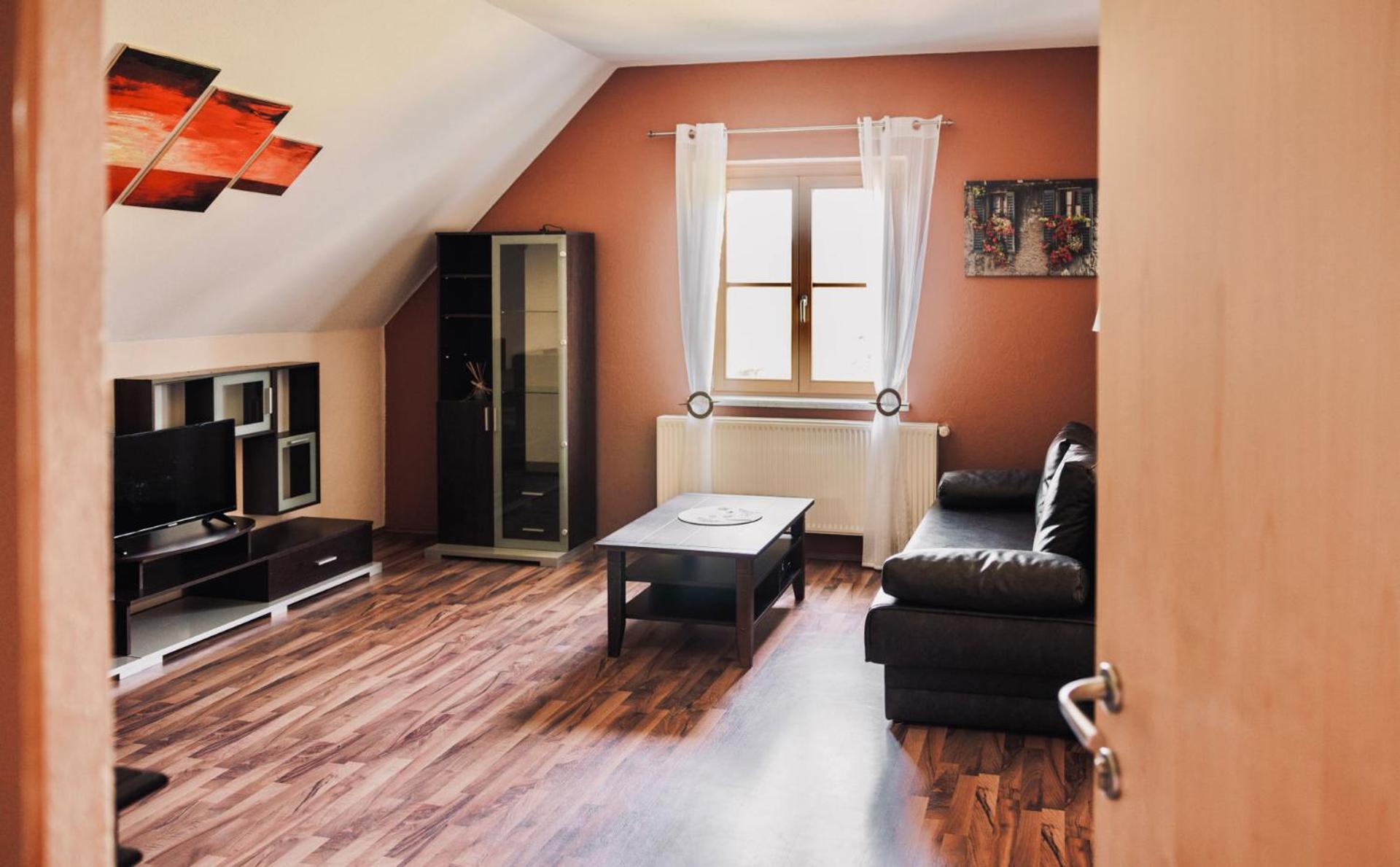 Family Room with Bath photo 1