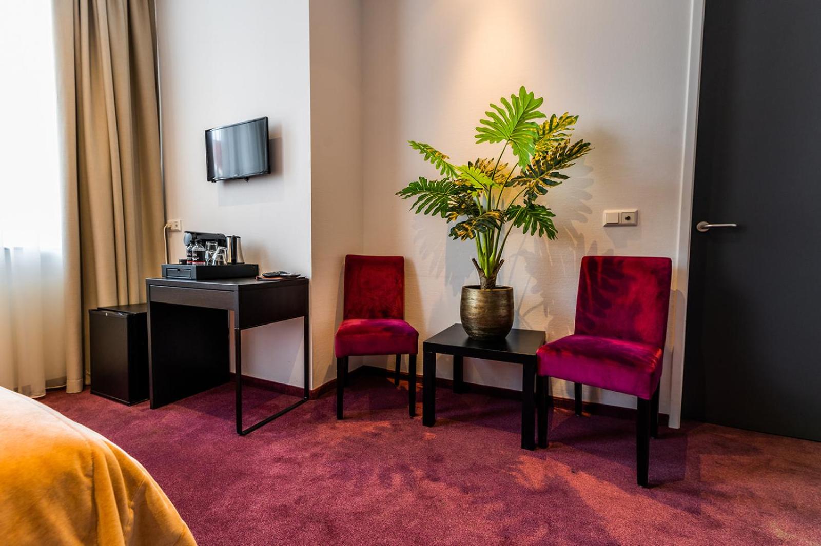 Hotel Bru, Billede 6